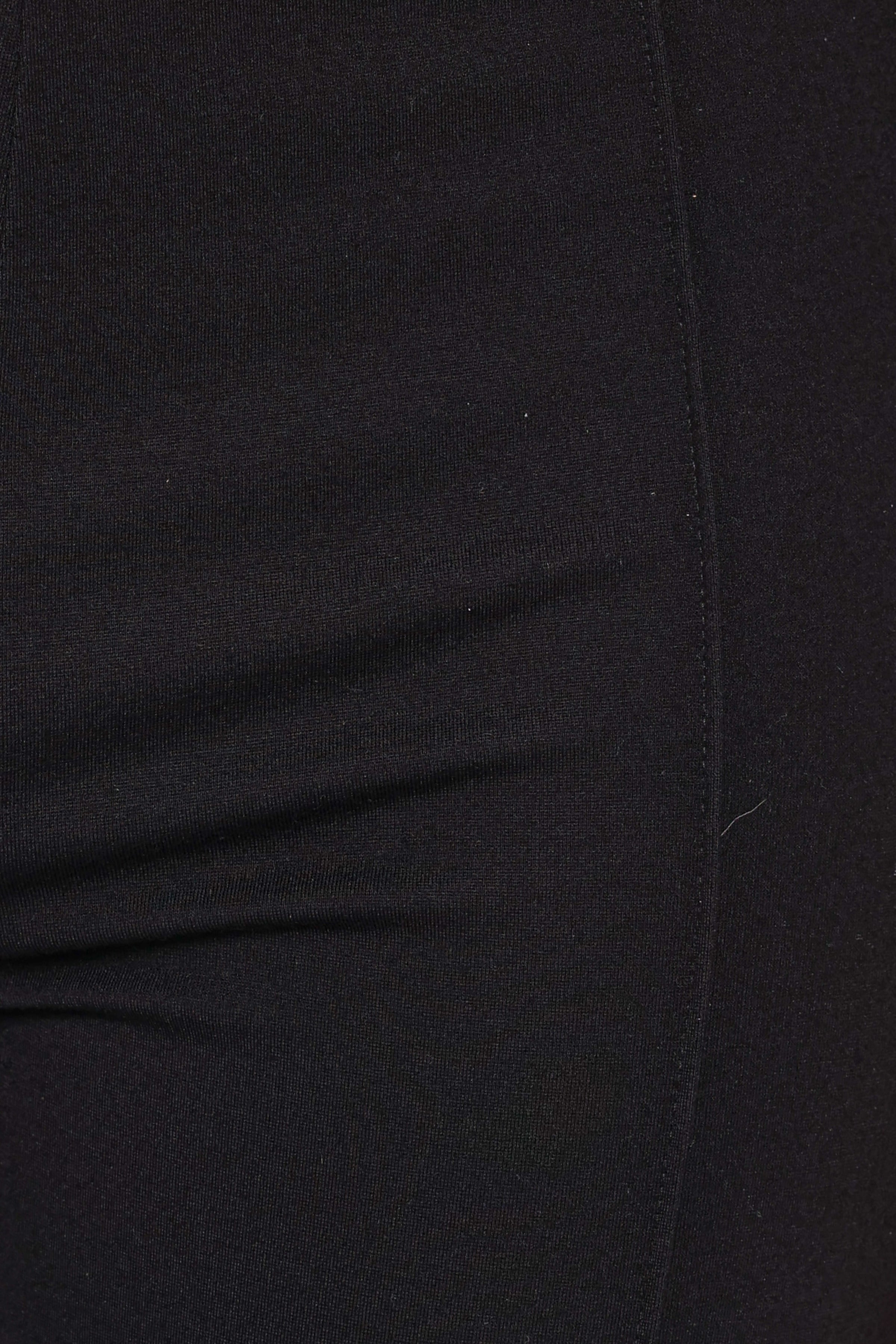 BOTTOMS Beth Ponte Pants - Black