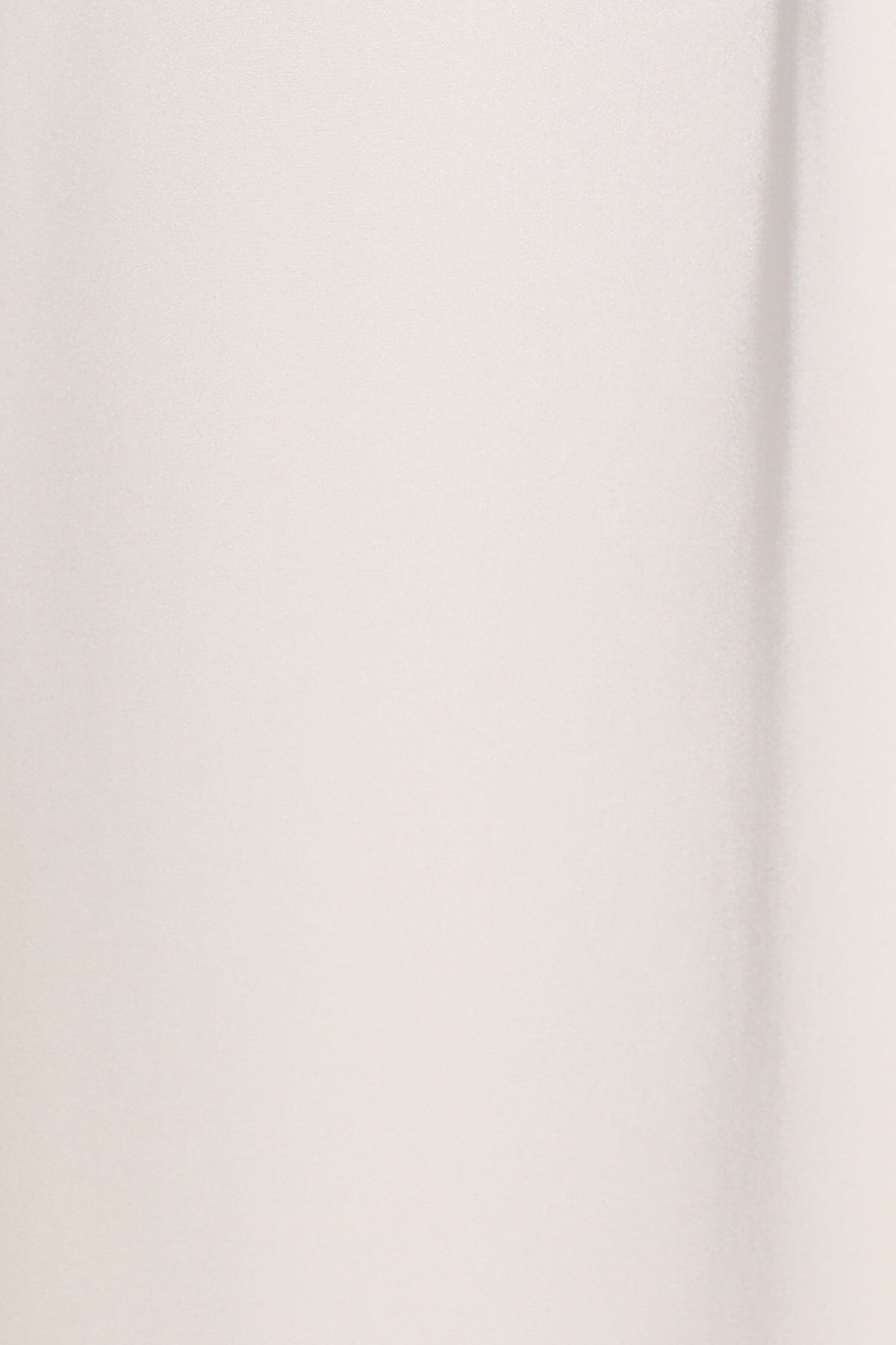 BOTTOMS Charmer Wide Leg Pant - Ivory