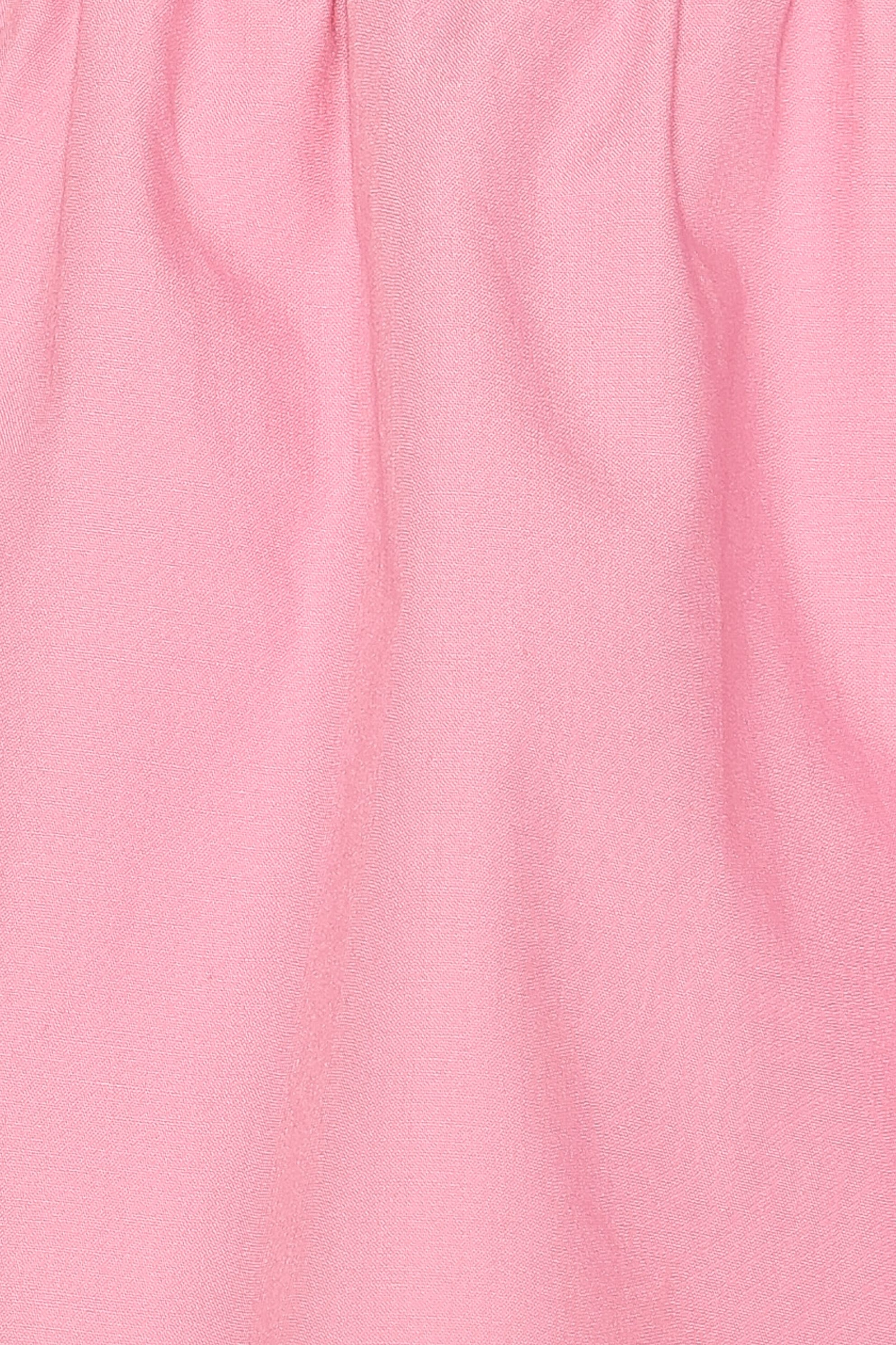 BOTTOMS Orielle Maxi Skirt - Pink
