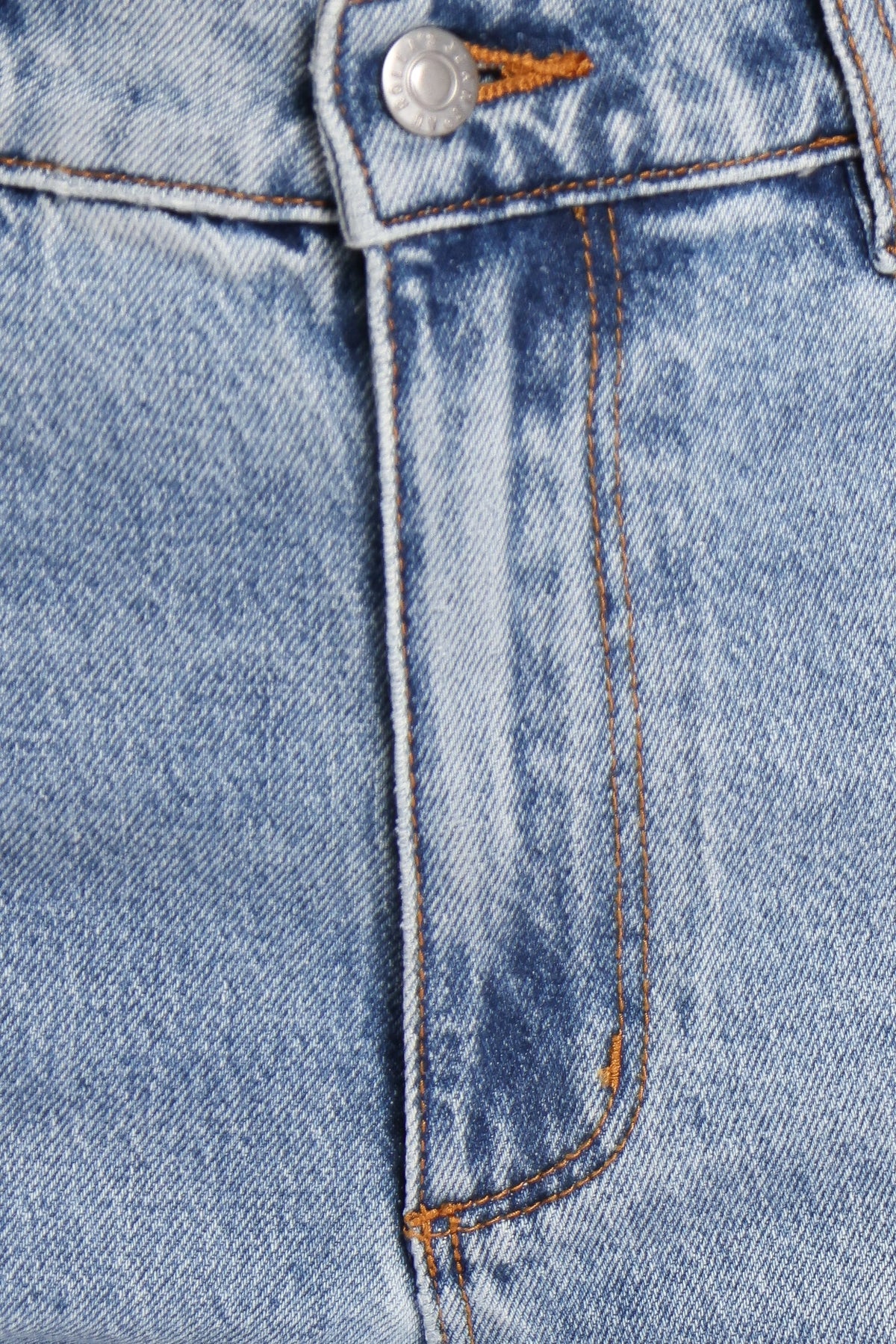 BOTTOMS Rollas Gigi Barrel Jeans - Surrender