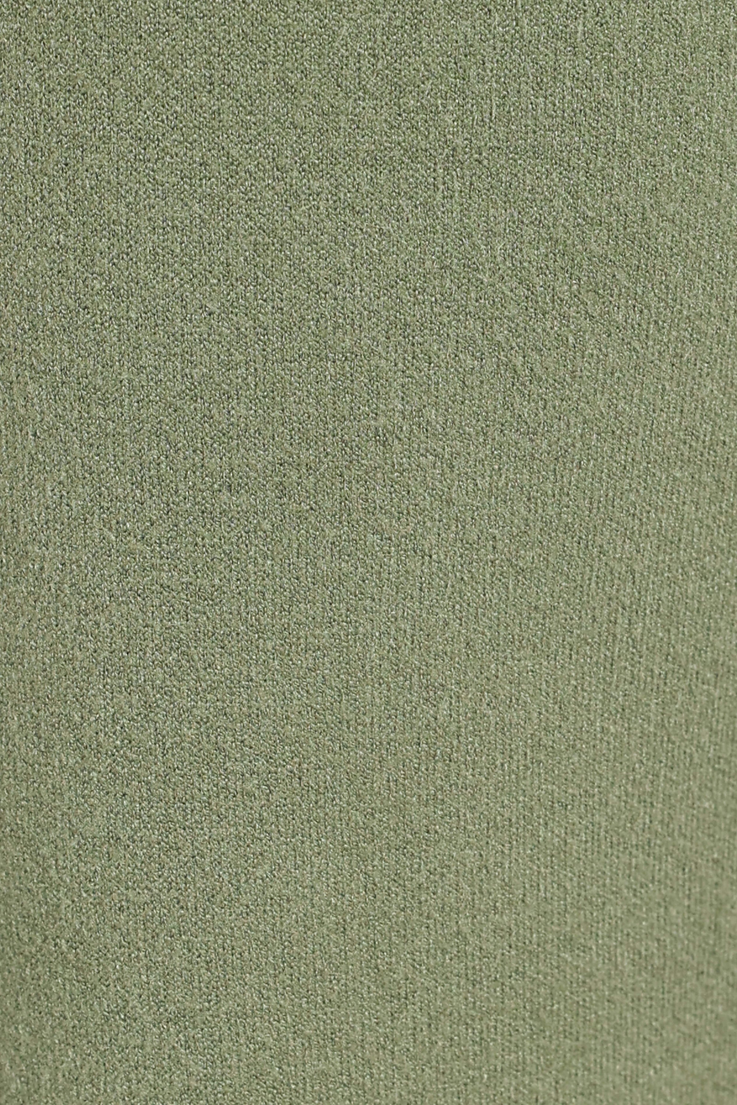 BOTTOMS Vespa Knitted Pant - Moss Green