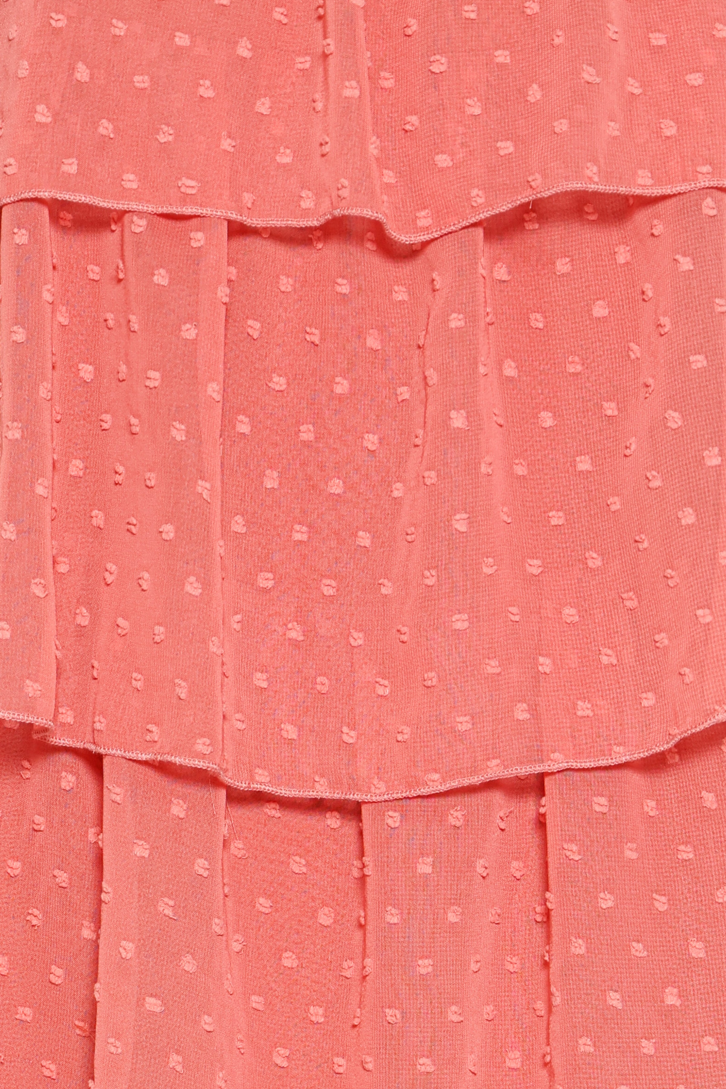 DRESSES Alinae Maxi Dress - Rose