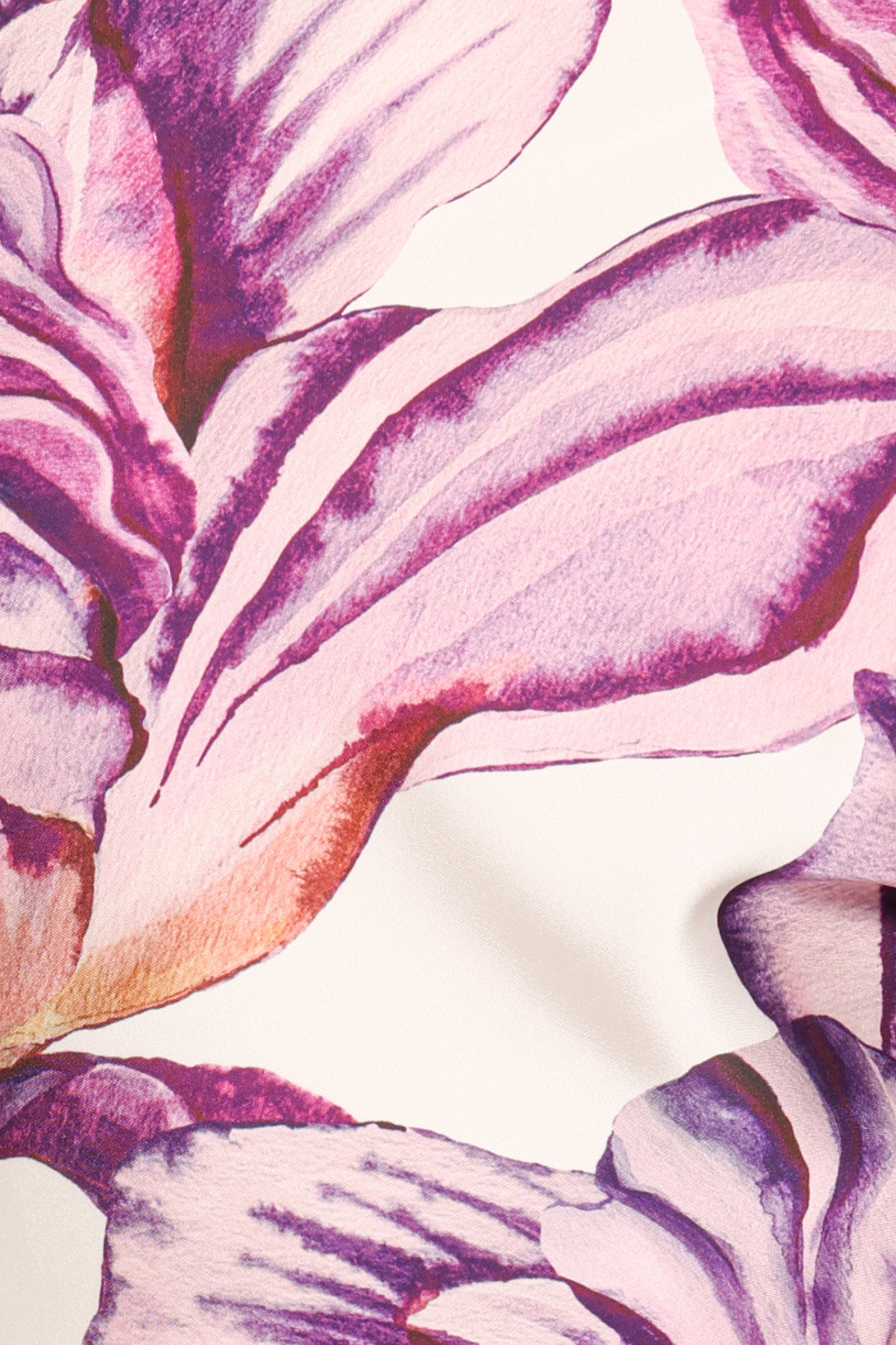 DRESSES Alyce Maxi Dress - Orchid Floral