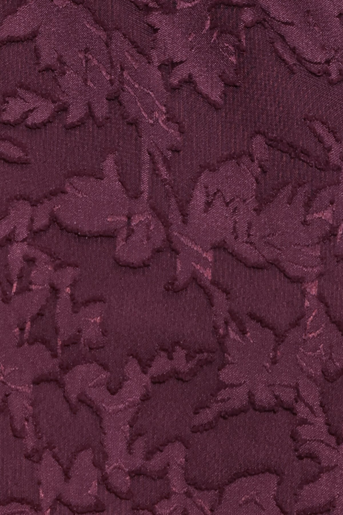 DRESSES Astarla Maxi Dress - Plum Burnout