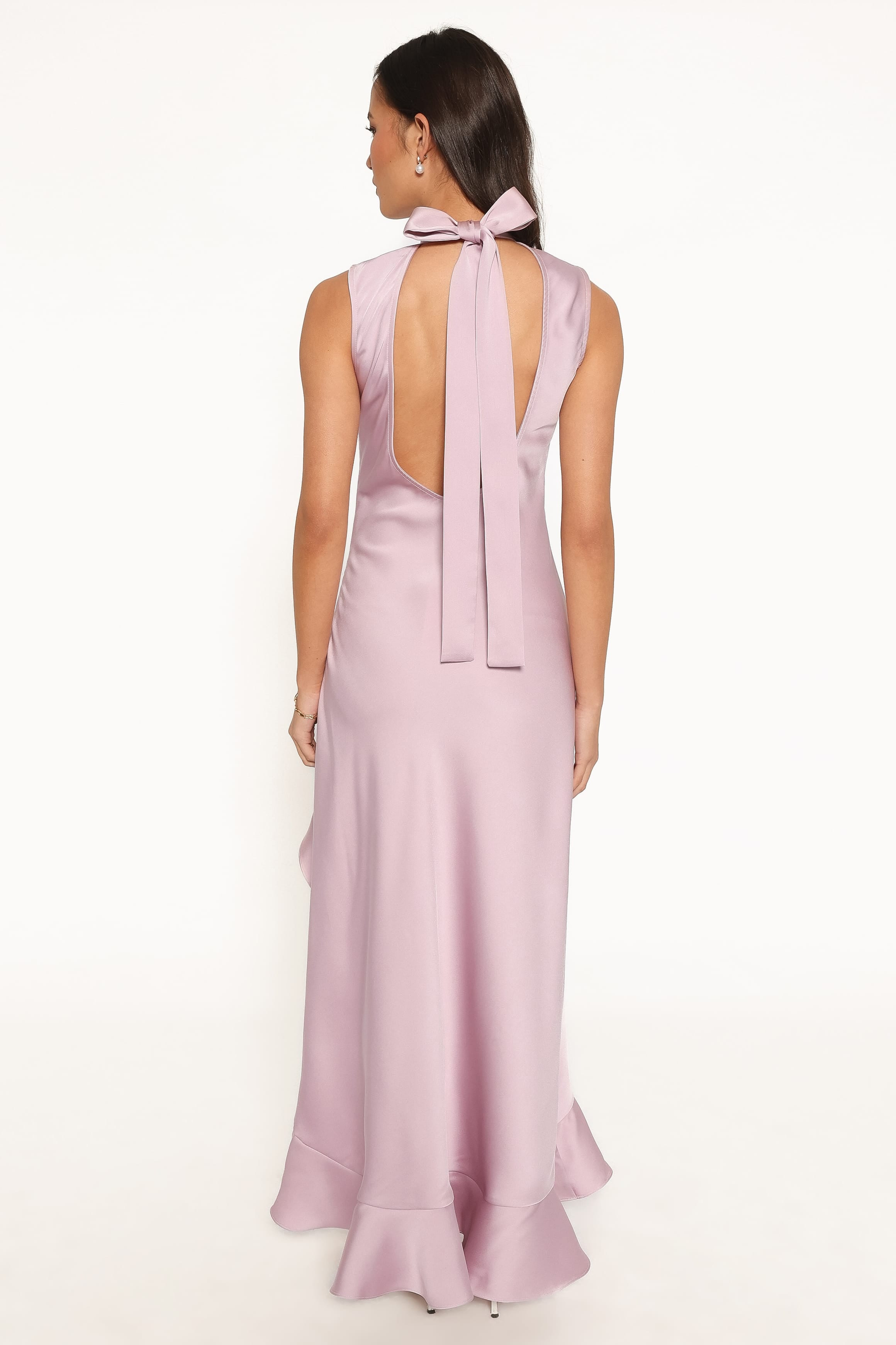 DRESSES Brialyn Maxi Dress - Vintage Purple