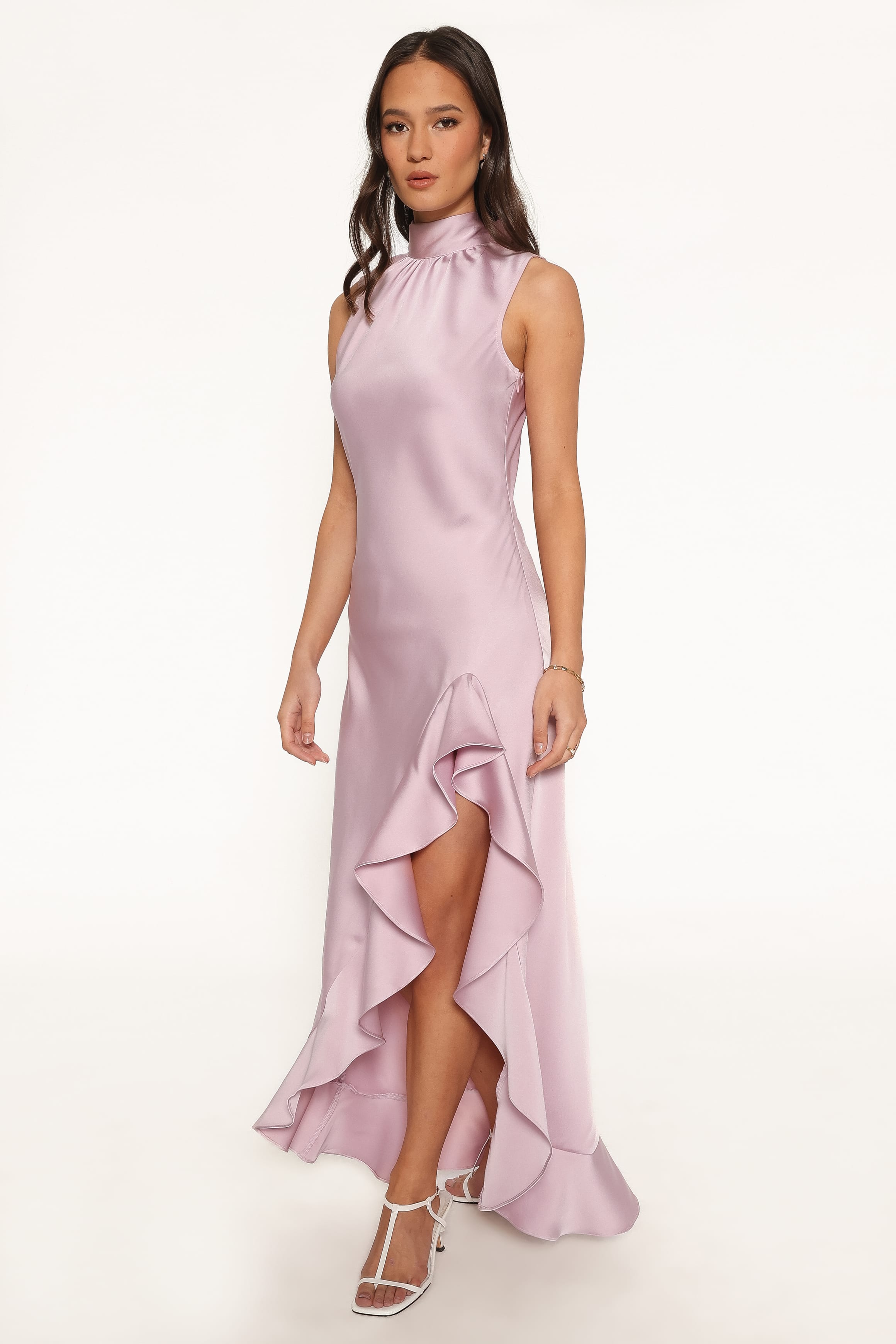 DRESSES Brialyn Maxi Dress - Vintage Purple