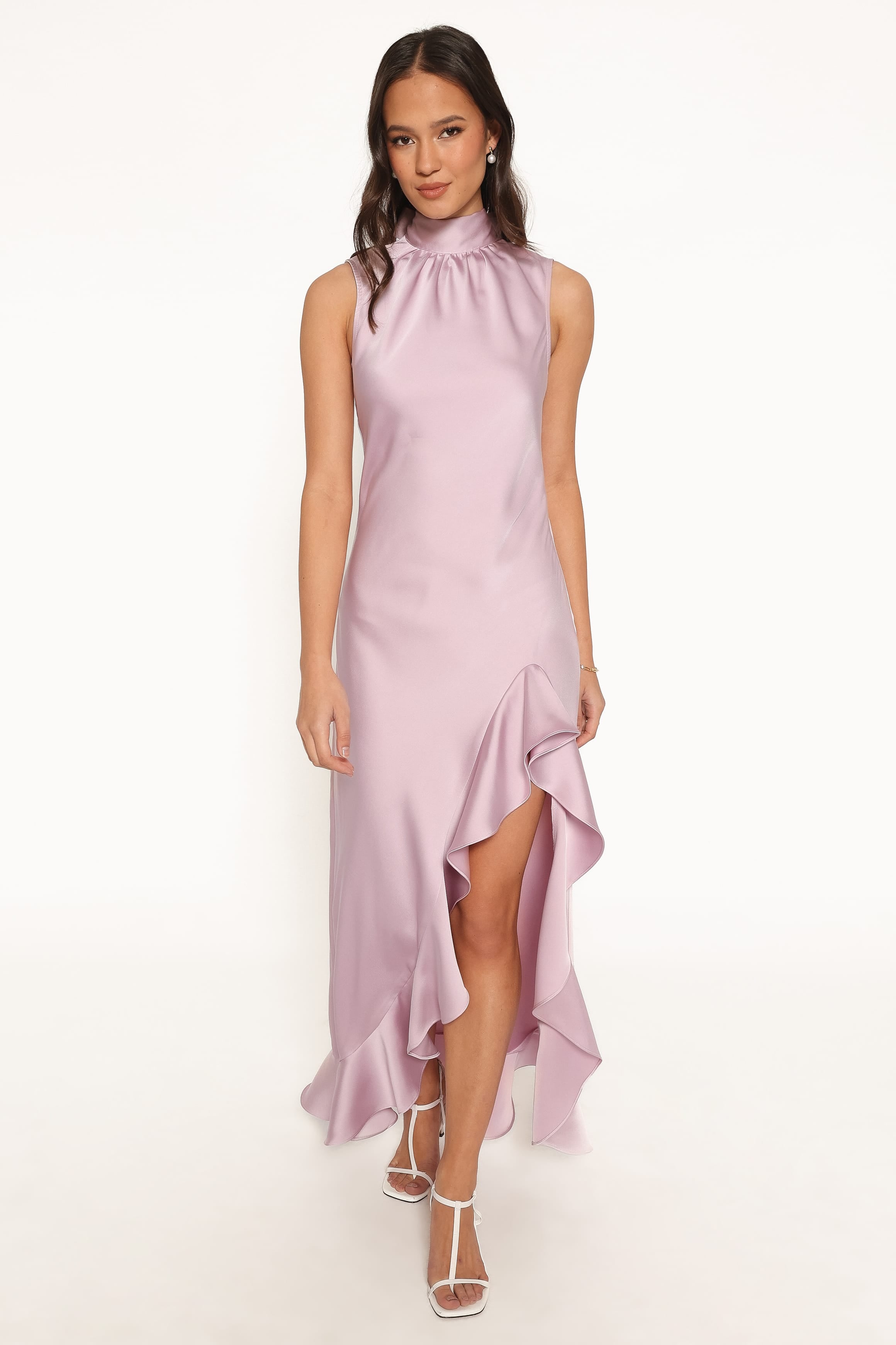 DRESSES Brialyn Maxi Dress - Vintage Purple