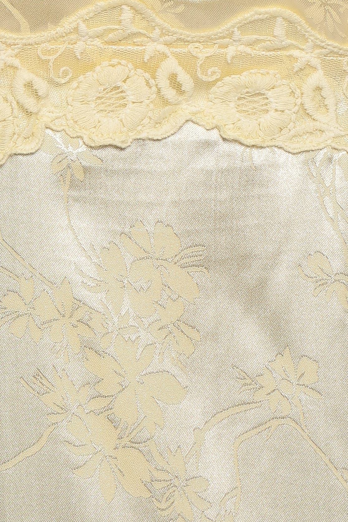 DRESSES Celestina Maxi Dress - Butter Yellow