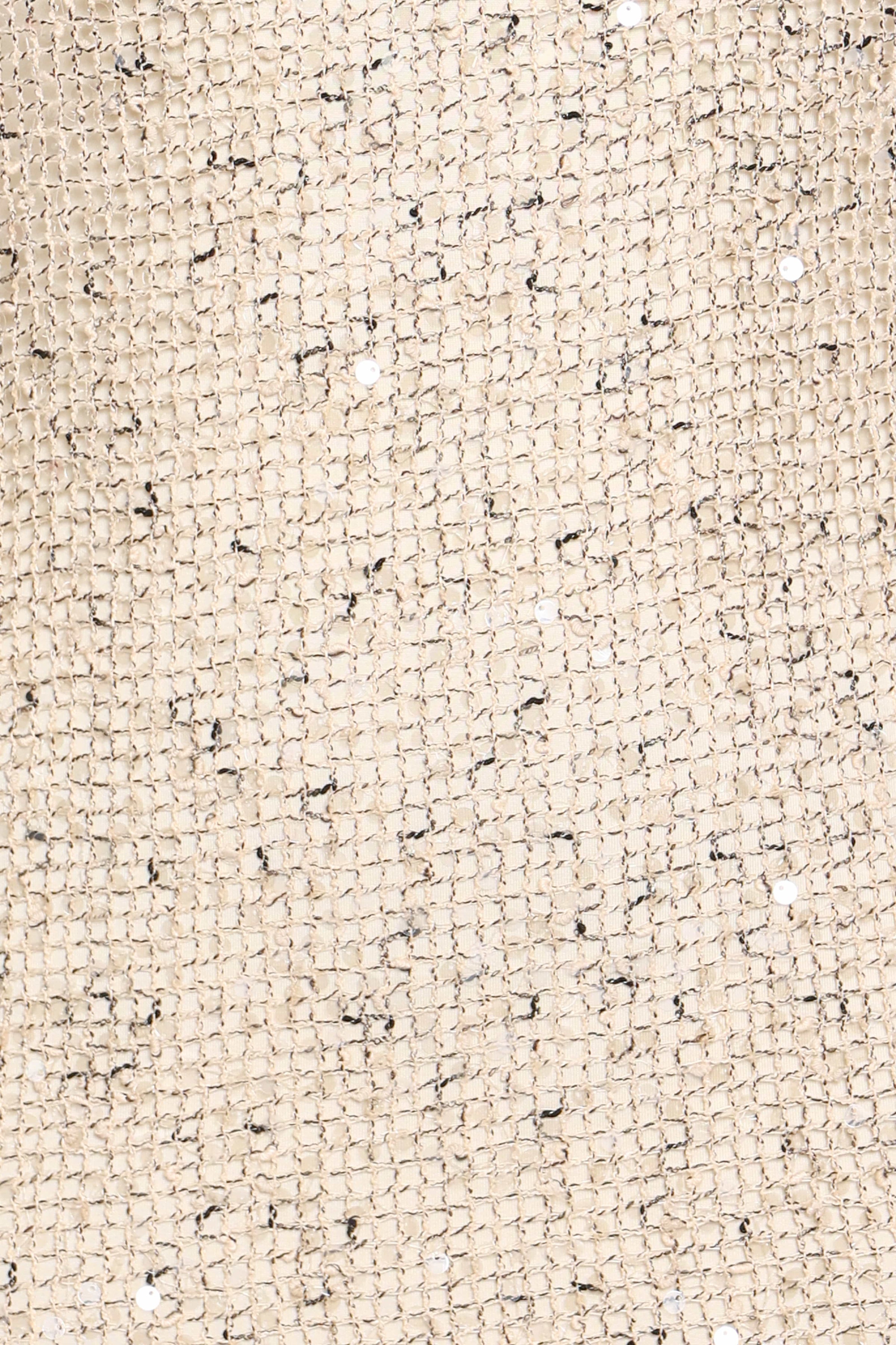 DRESSES Charlie Maxi Dress - Cream