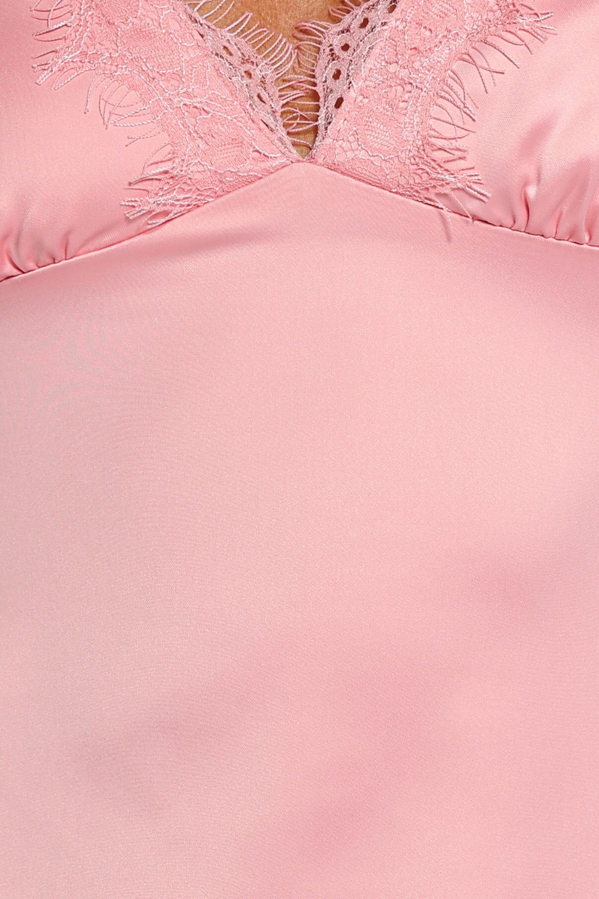 DRESSES Hayda Mini Dress - Pink