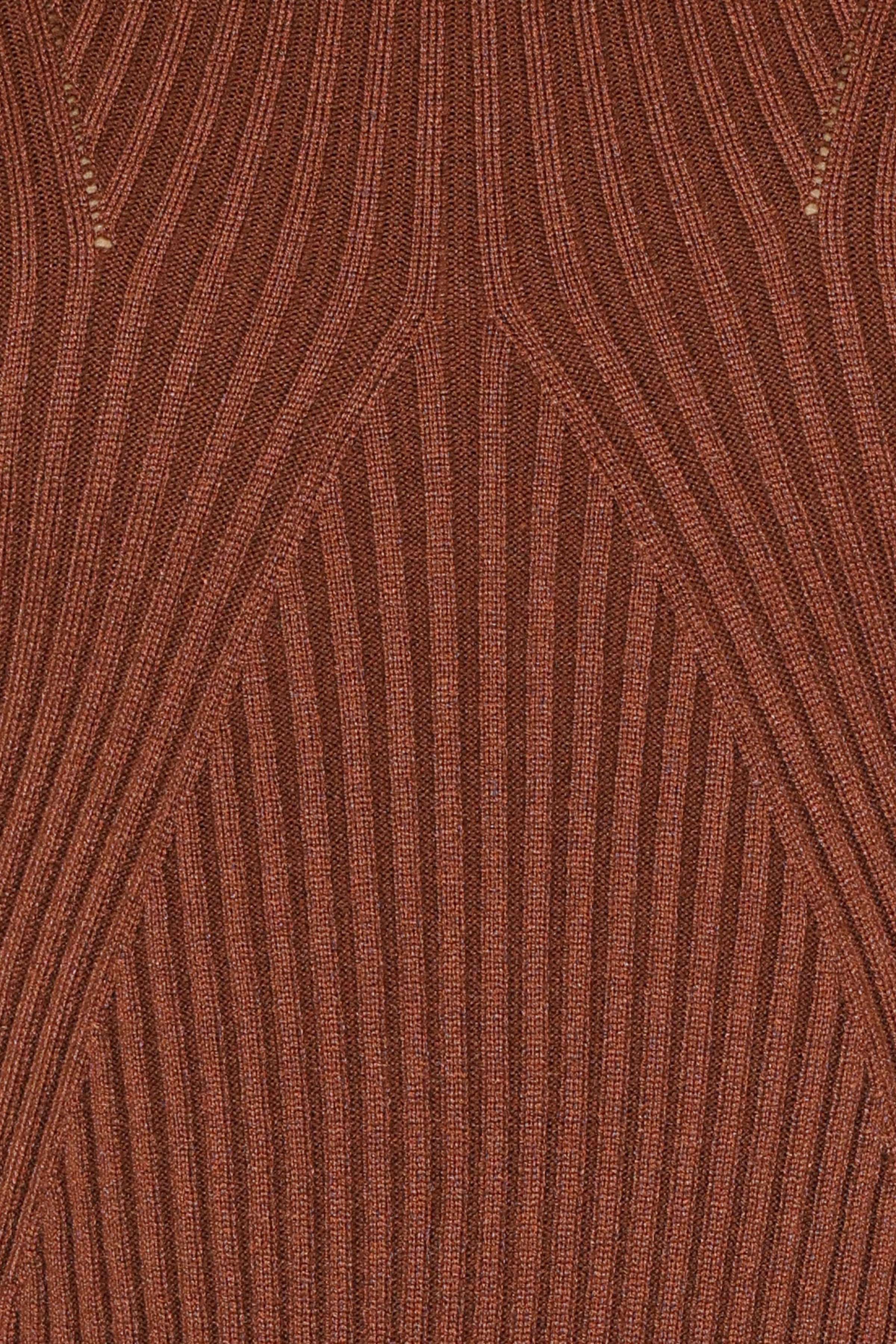 DRESSES Kaden Mini Dress - Brown