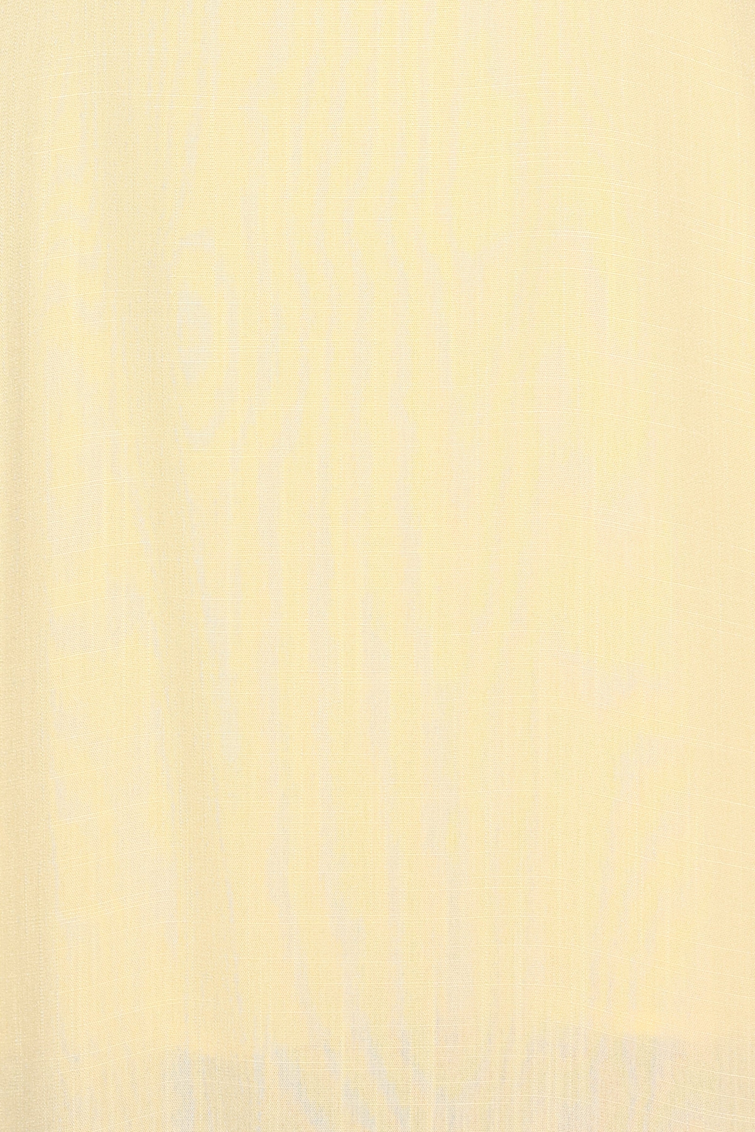 DRESSES Kerrin Midi Dress - Butter Yellow