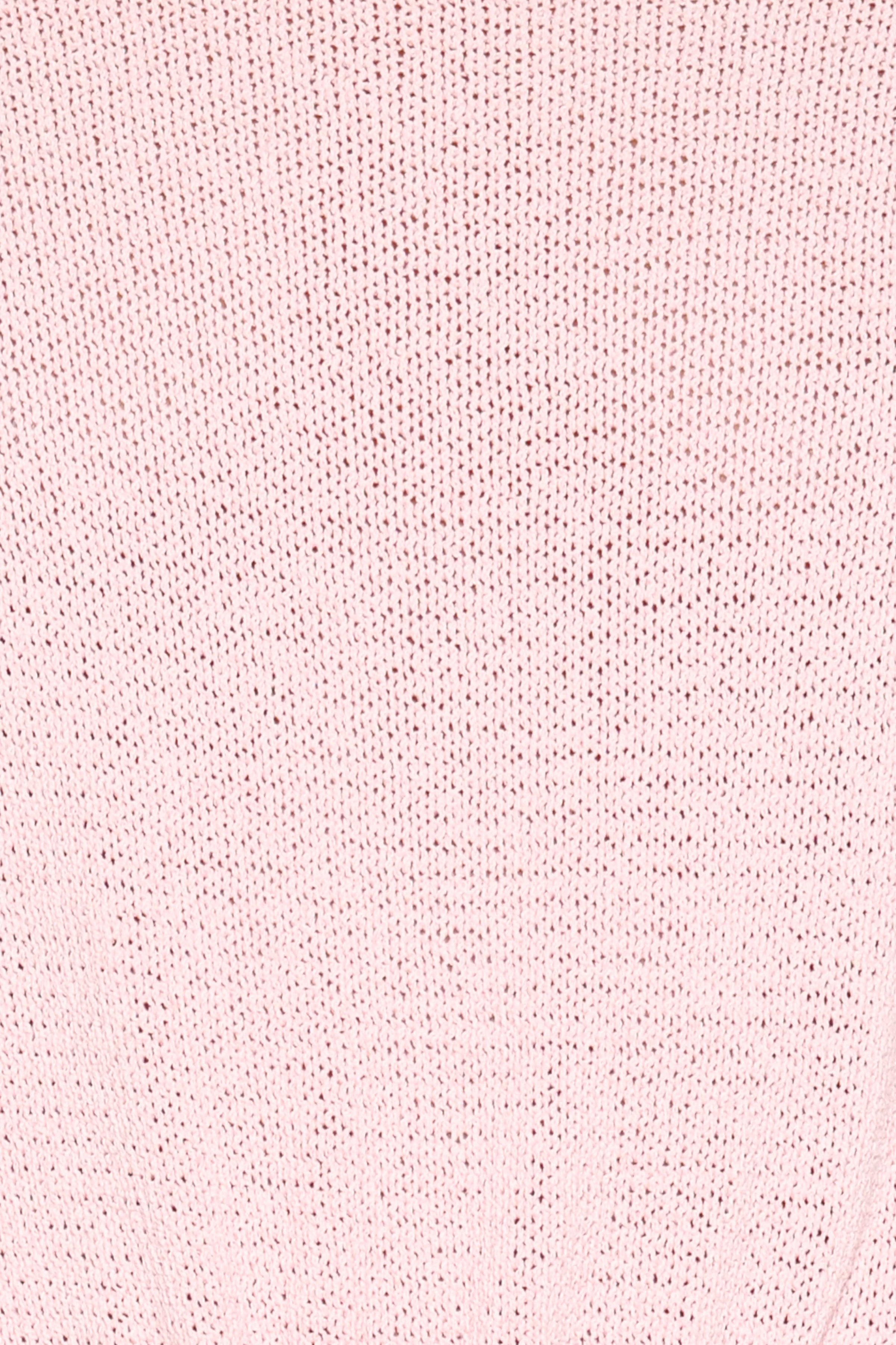 DRESSES Lois Mini Dress - Pink