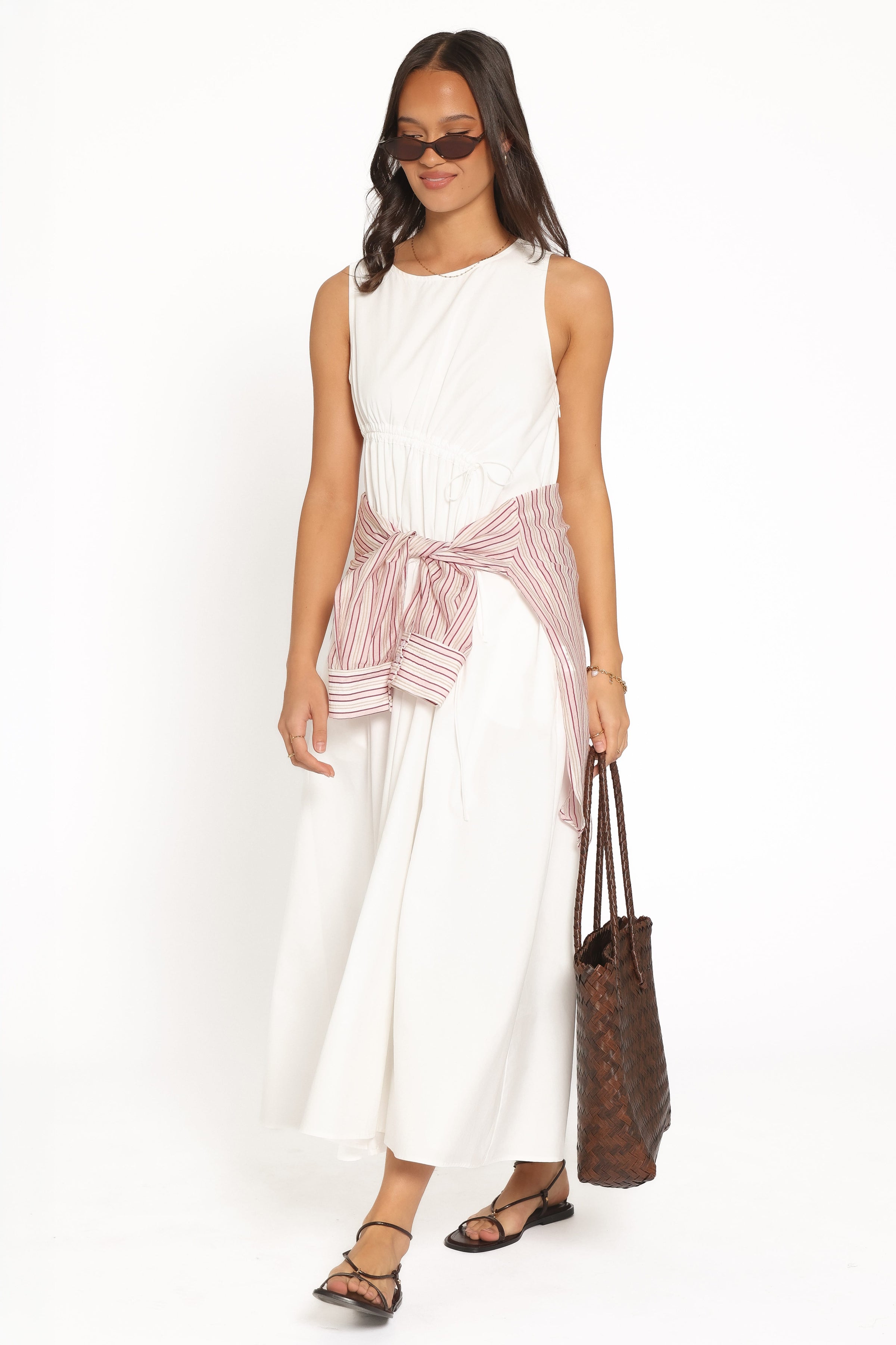 lorinda maxi dress sloanevosen on LTK