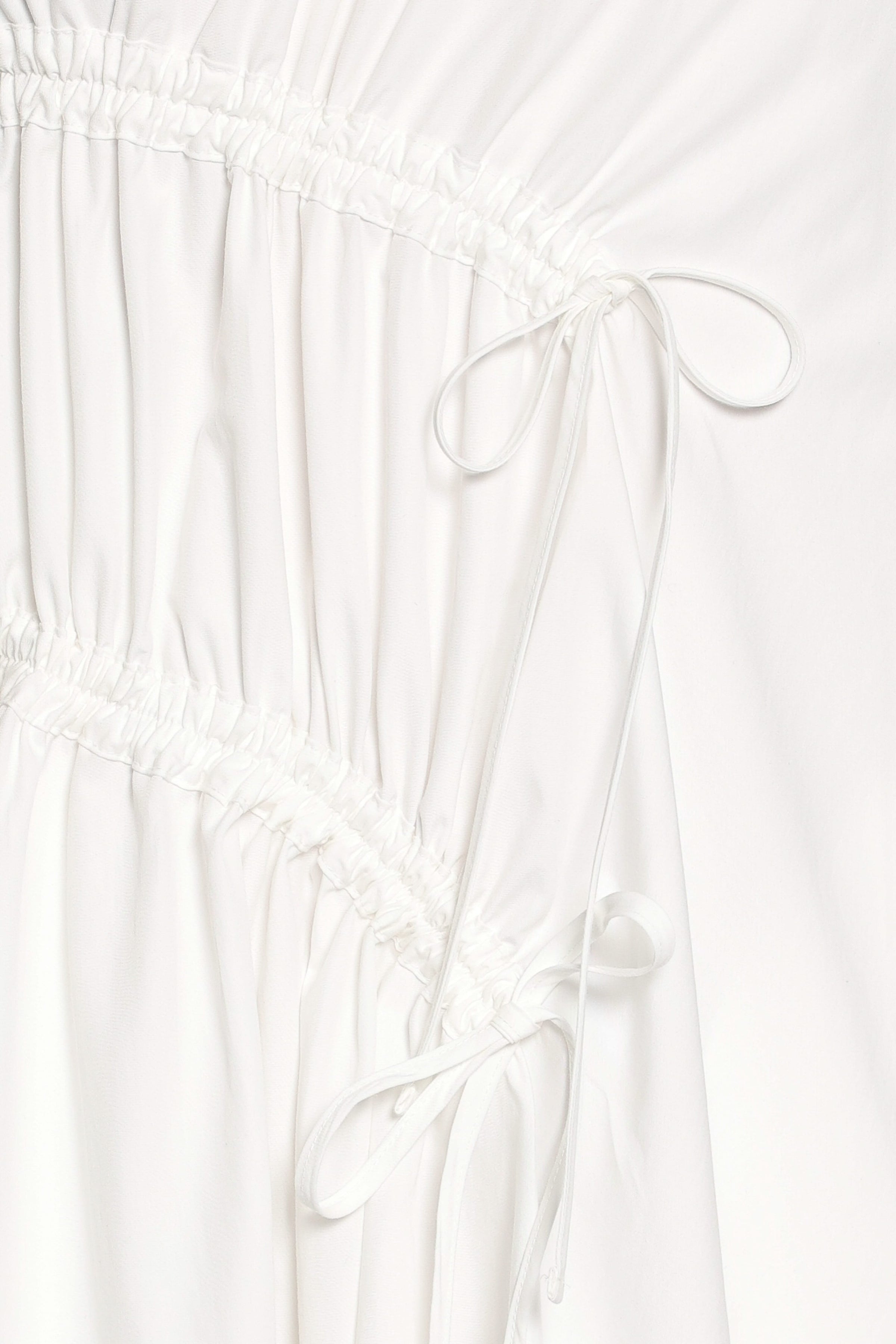 DRESSES Lorinda Maxi Dress - Ivory