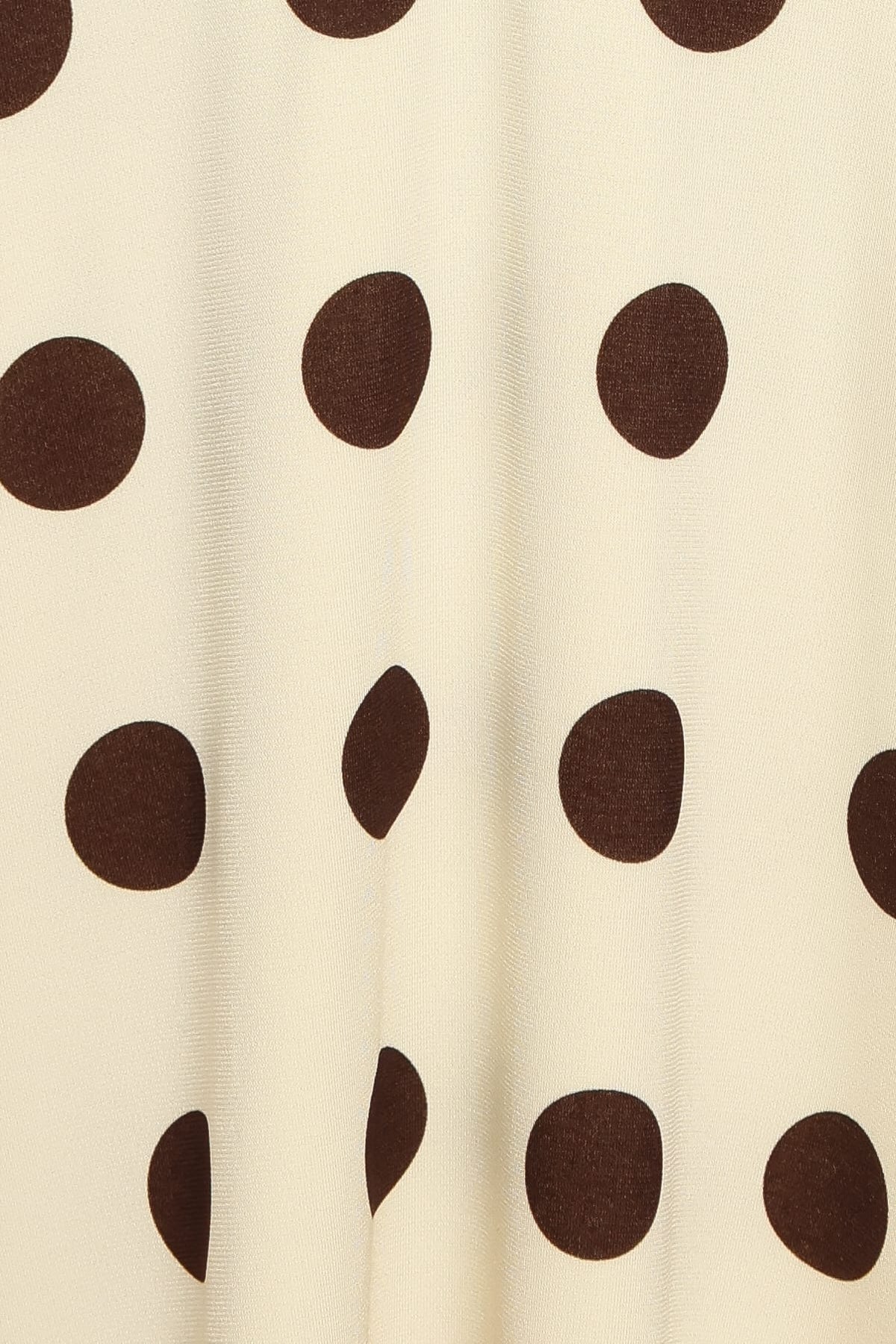 DRESSES Lyndell Halterneck Maxi Dress - Butter Yellow Dot
