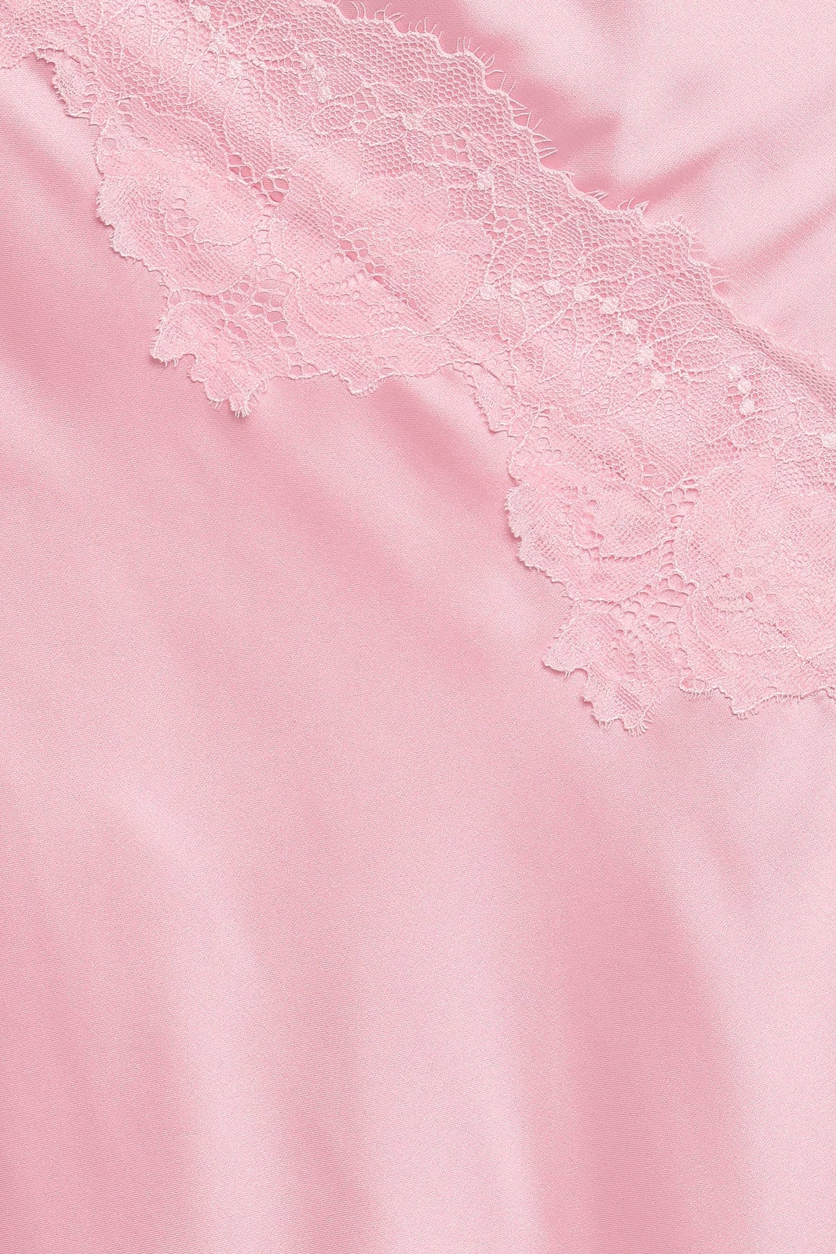 DRESSES Millen Maxi Dress - Pink