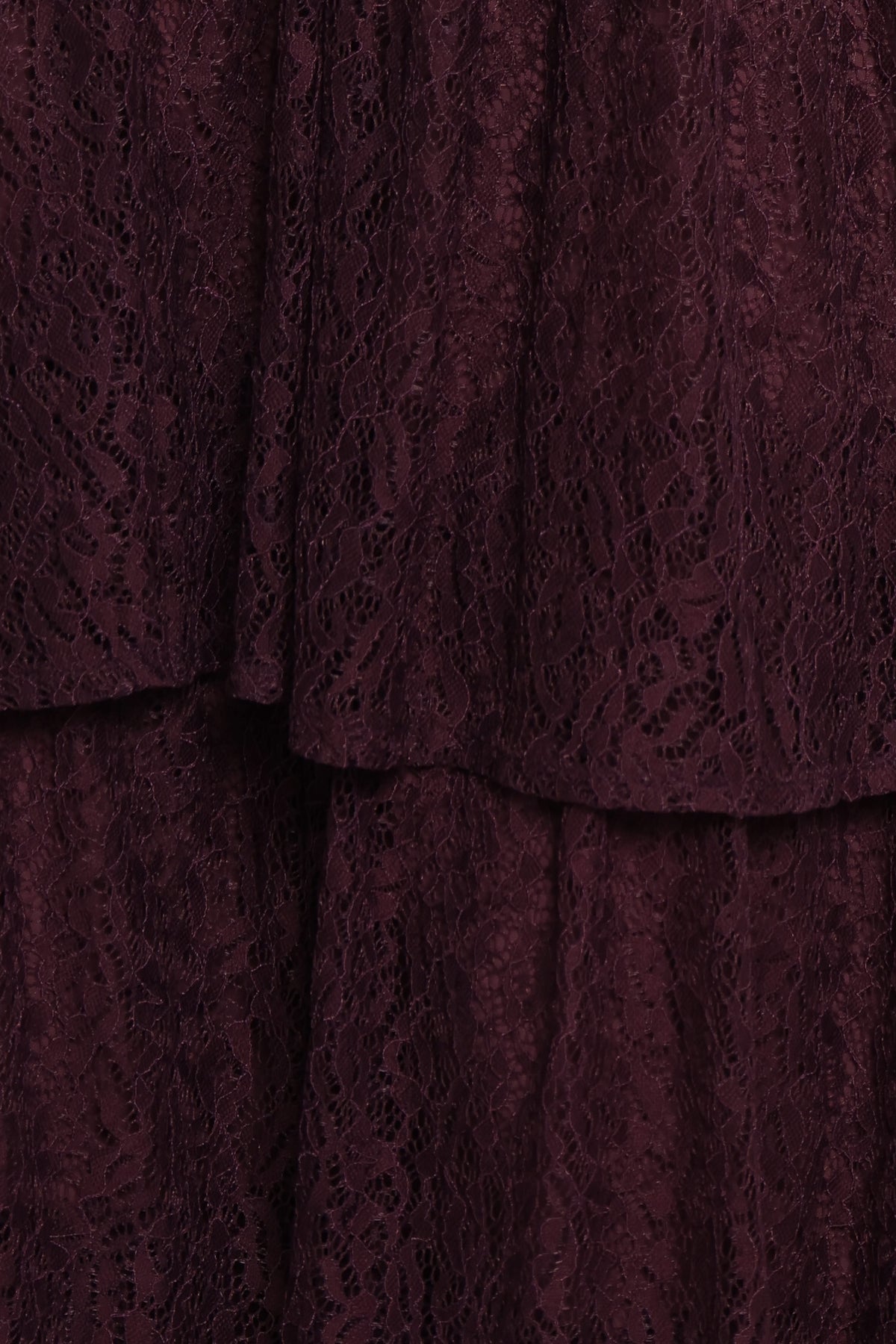 DRESSES Miravelle Maxi Dress - Plum Lace