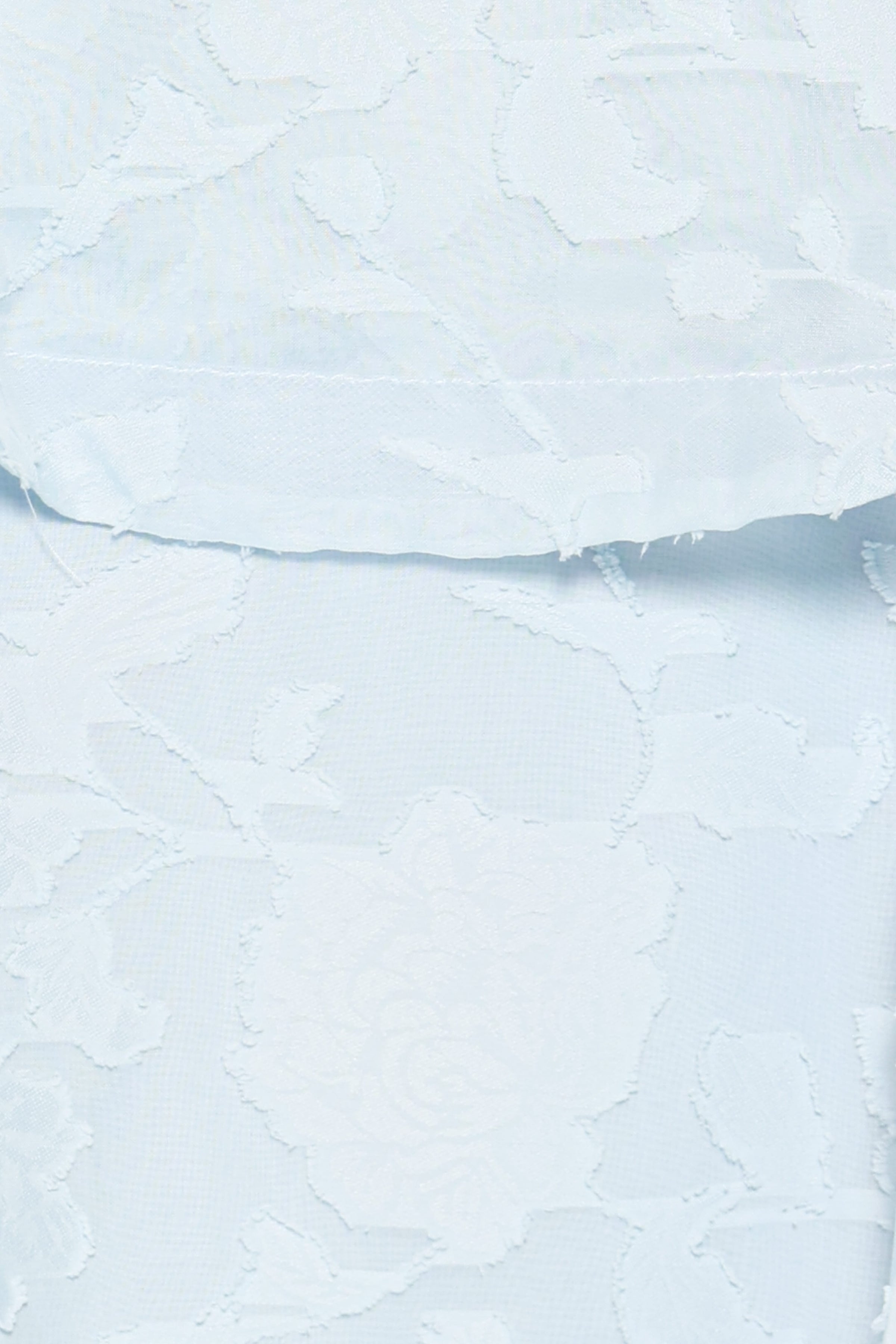 DRESSES Nerissa Maxi Dress - Pale Blue