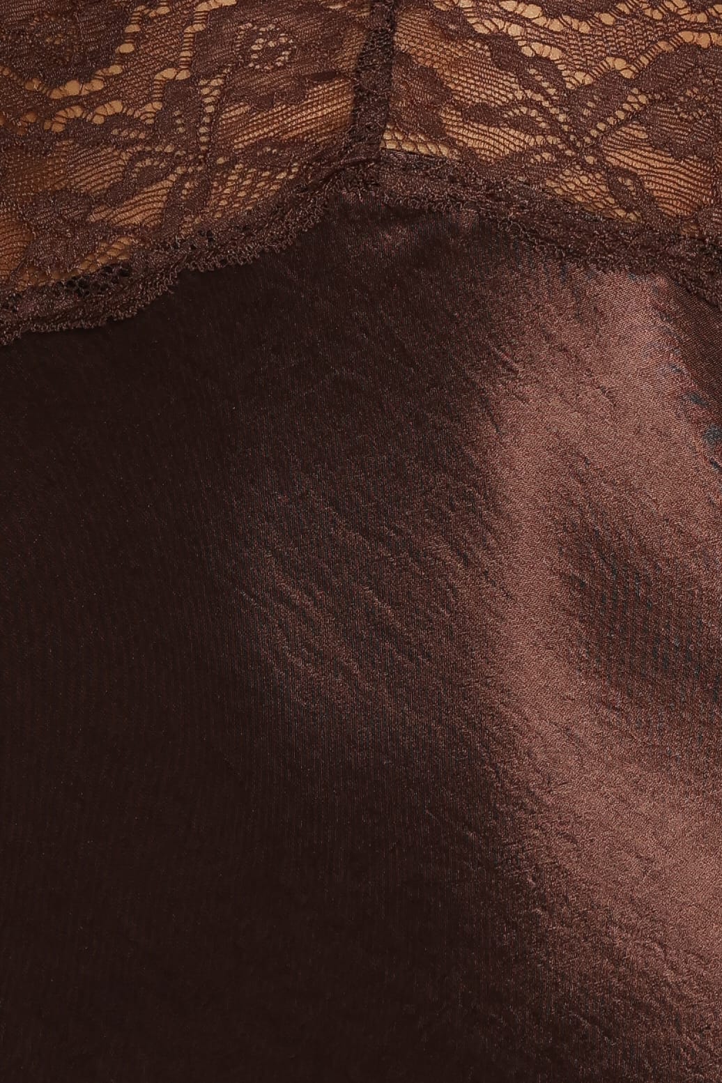 DRESSES Nitara Maxi Dress - Brown