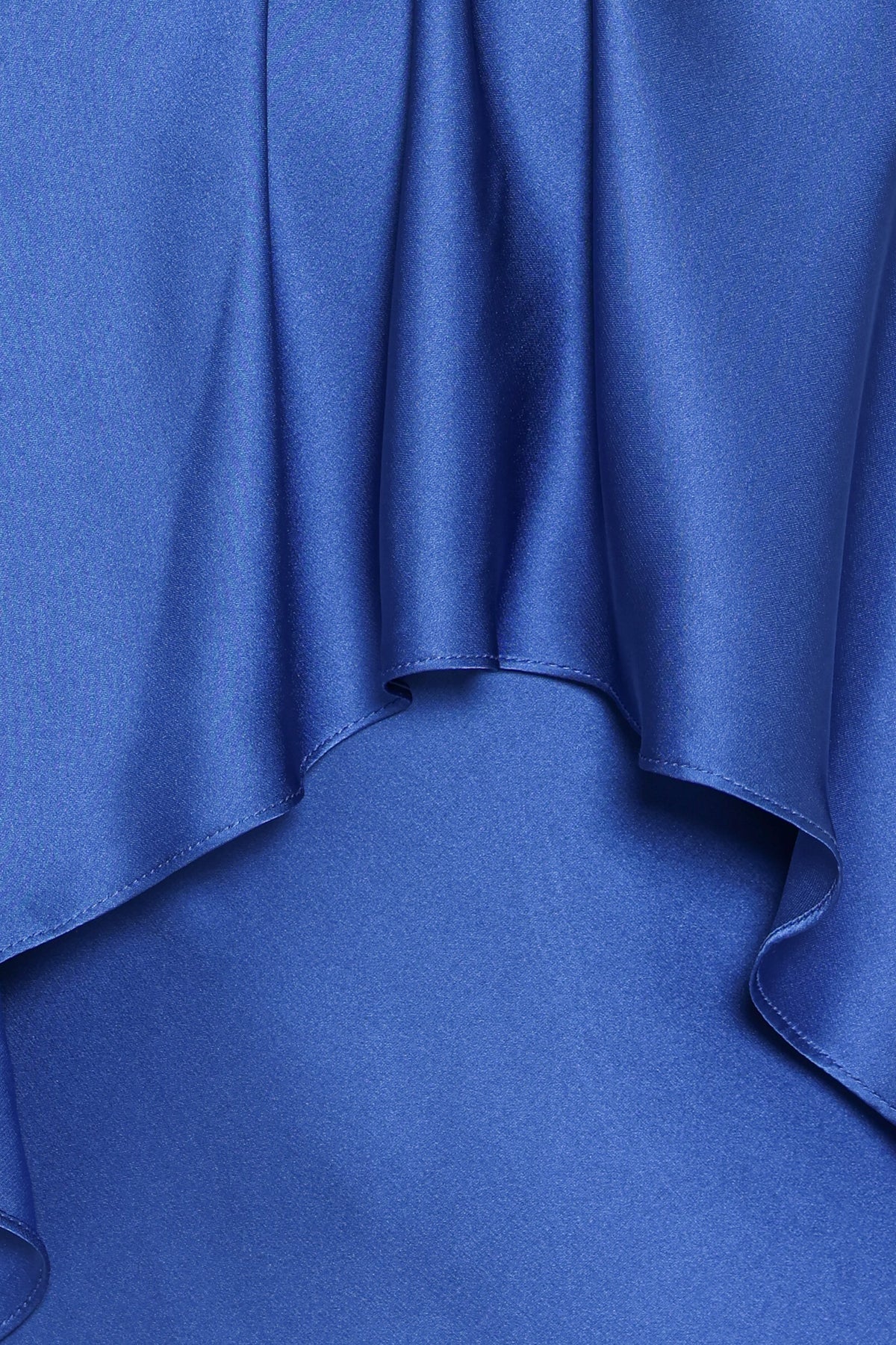 DRESSES Nyomi Maxi Dress - Cobalt Blue