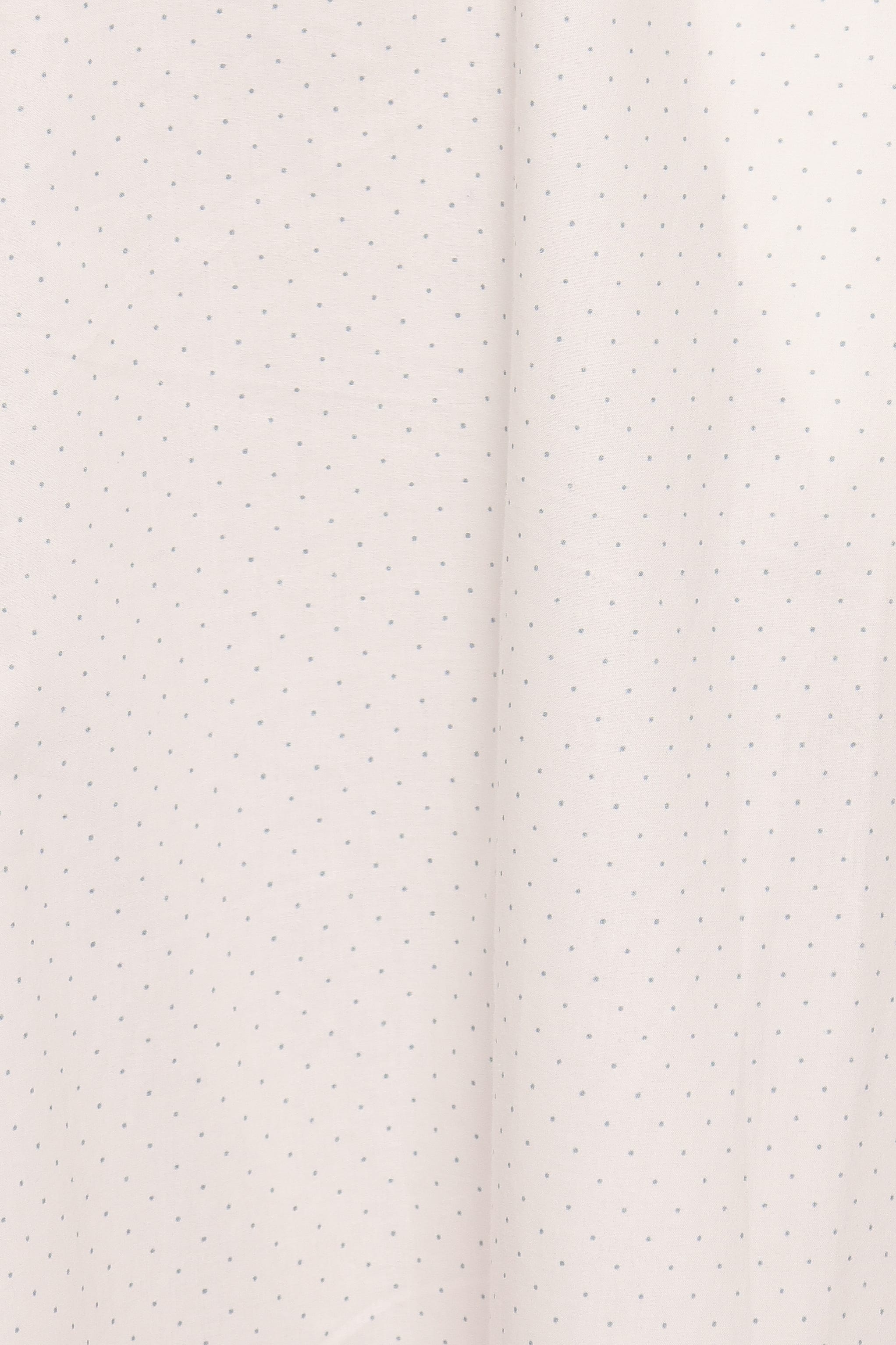 DRESSES Ovella Halterneck Midi Dress - White Polka Dot