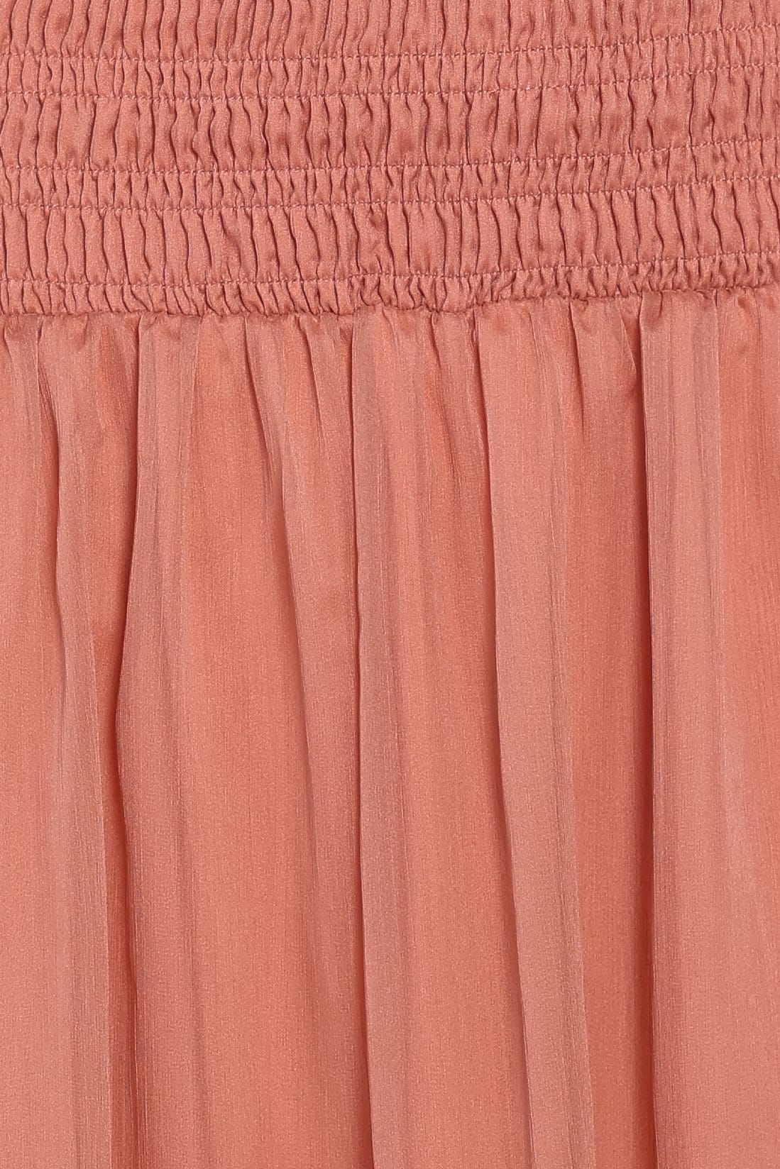 DRESSES Paris Off Shoulder Maxi Dress - Vintage Mauve