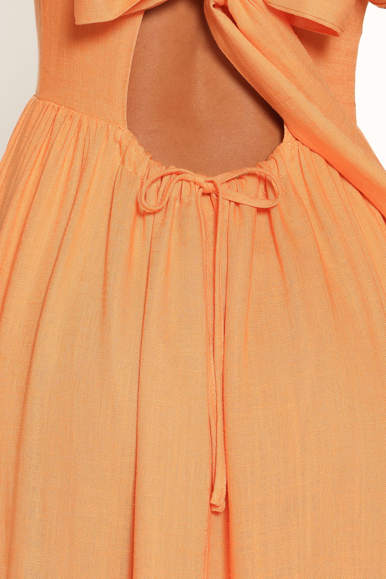 DRESSES Sorella Maxi Dress - Soft Coral