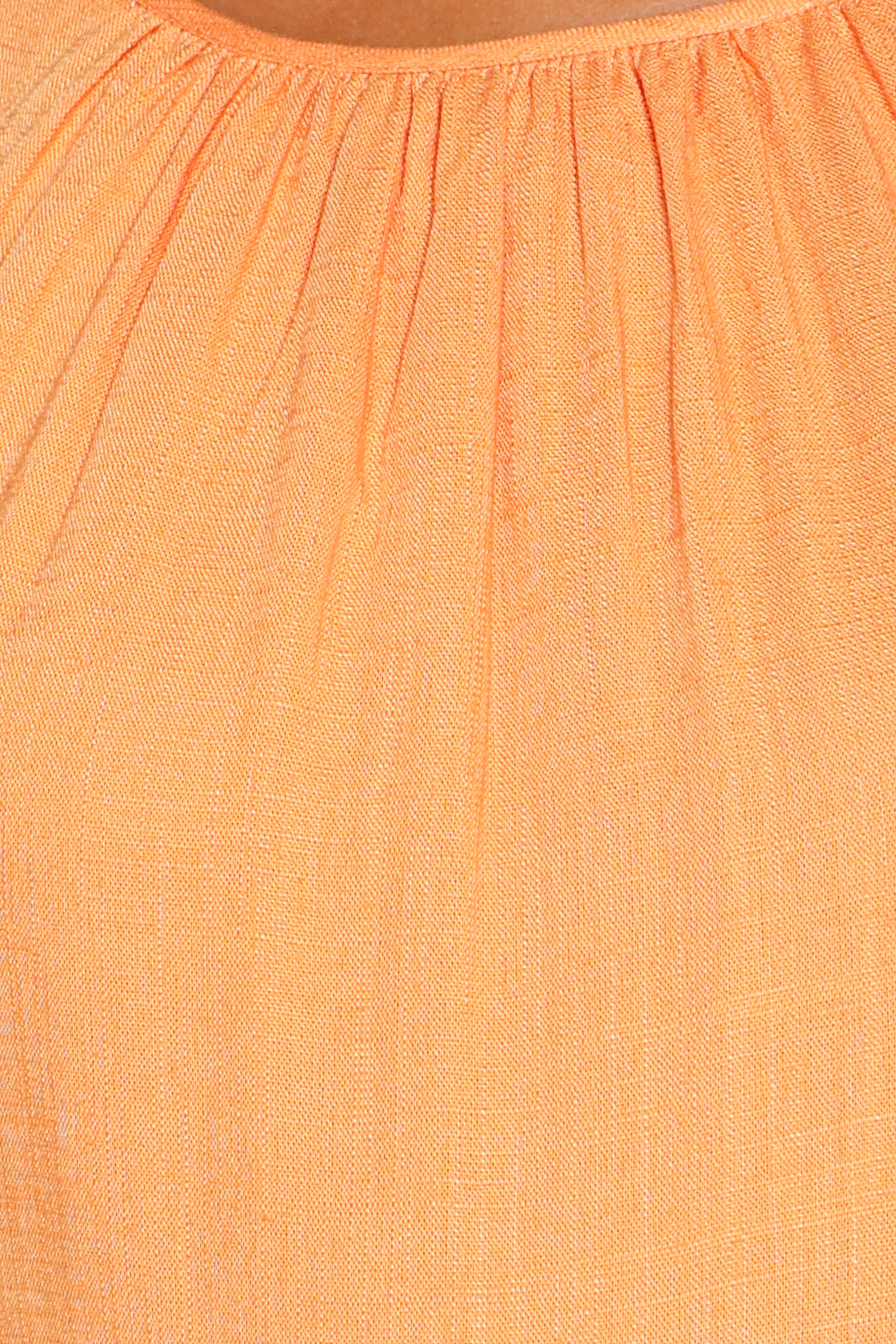 DRESSES Sorella Maxi Dress - Soft Coral