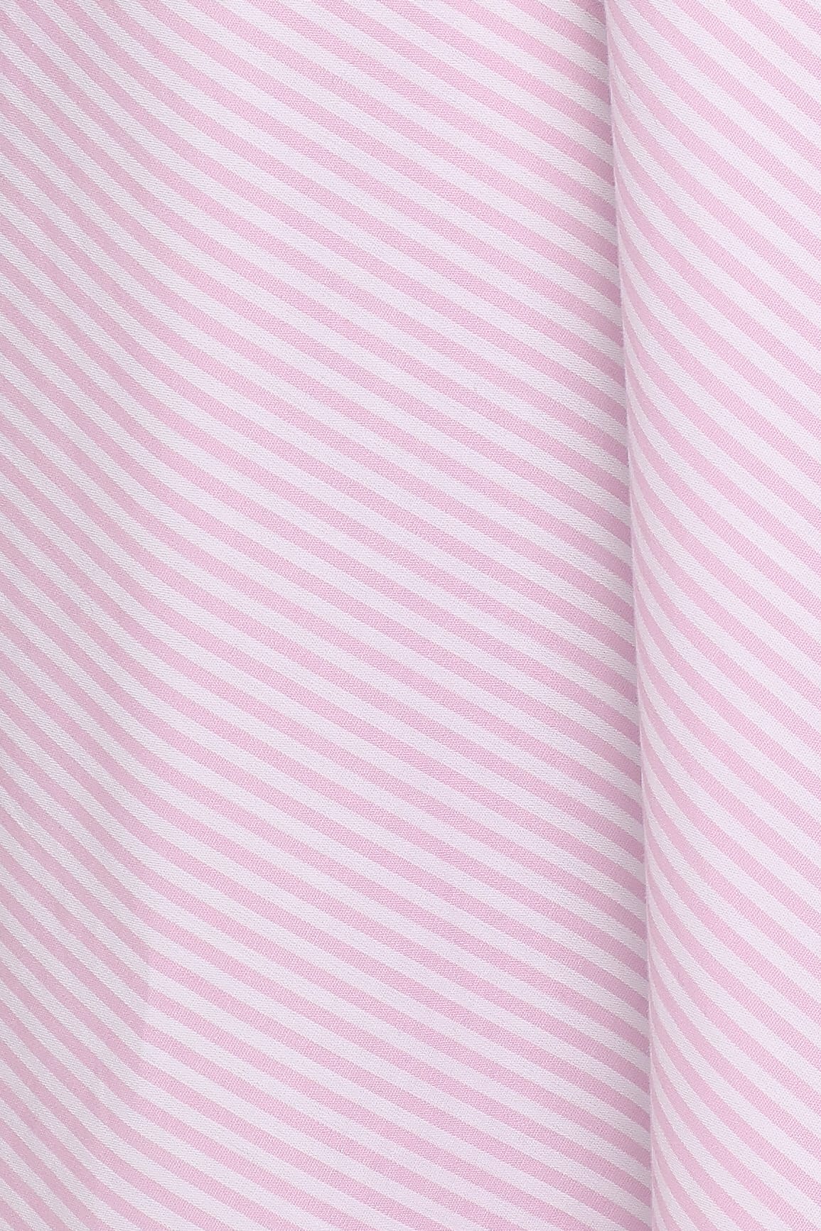 DRESSES Taryn Halterneck Maxi Dress - Pink Stripe