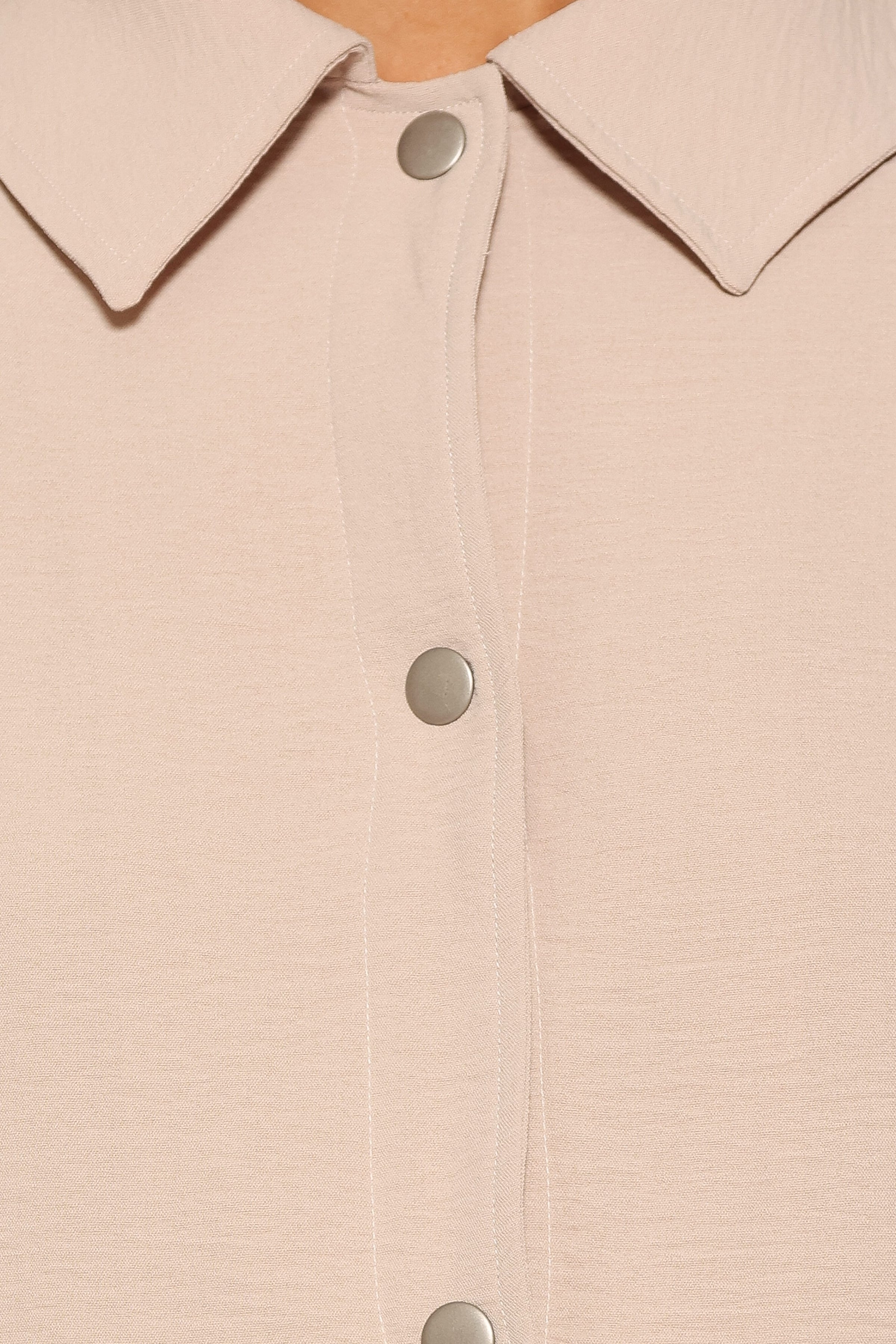 OUTERWEAR Jordana Lighweight Jacket - Beige