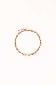 ACCESSORIES Adams Necklace - Gold