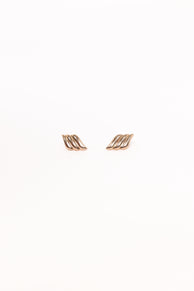ACCESSORIES Aerin Earrings - Gold