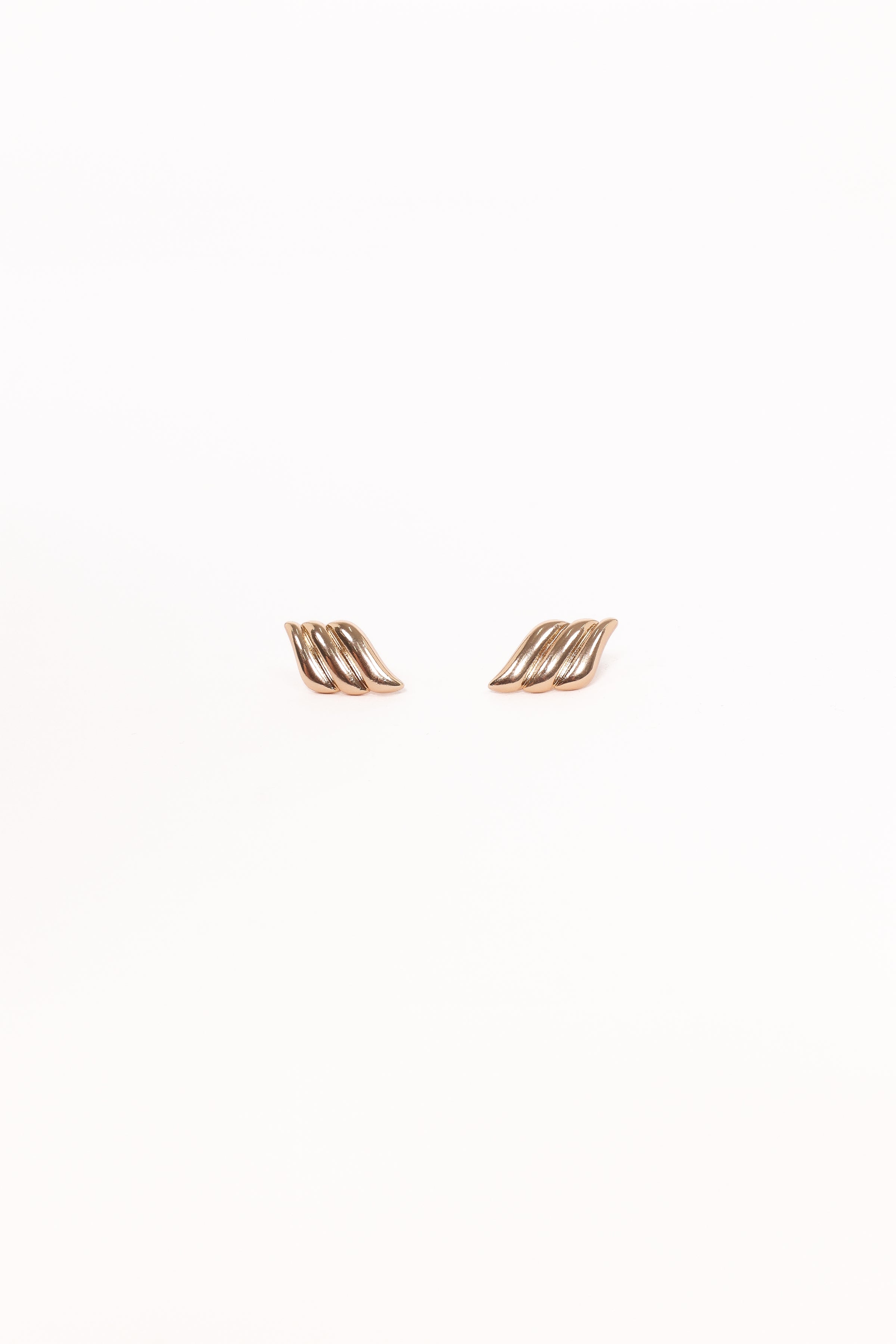 ACCESSORIES Aerin Earrings - Gold