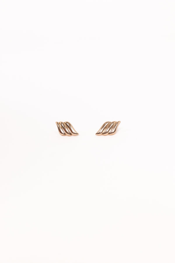 ACCESSORIES Aerin Earrings - Gold