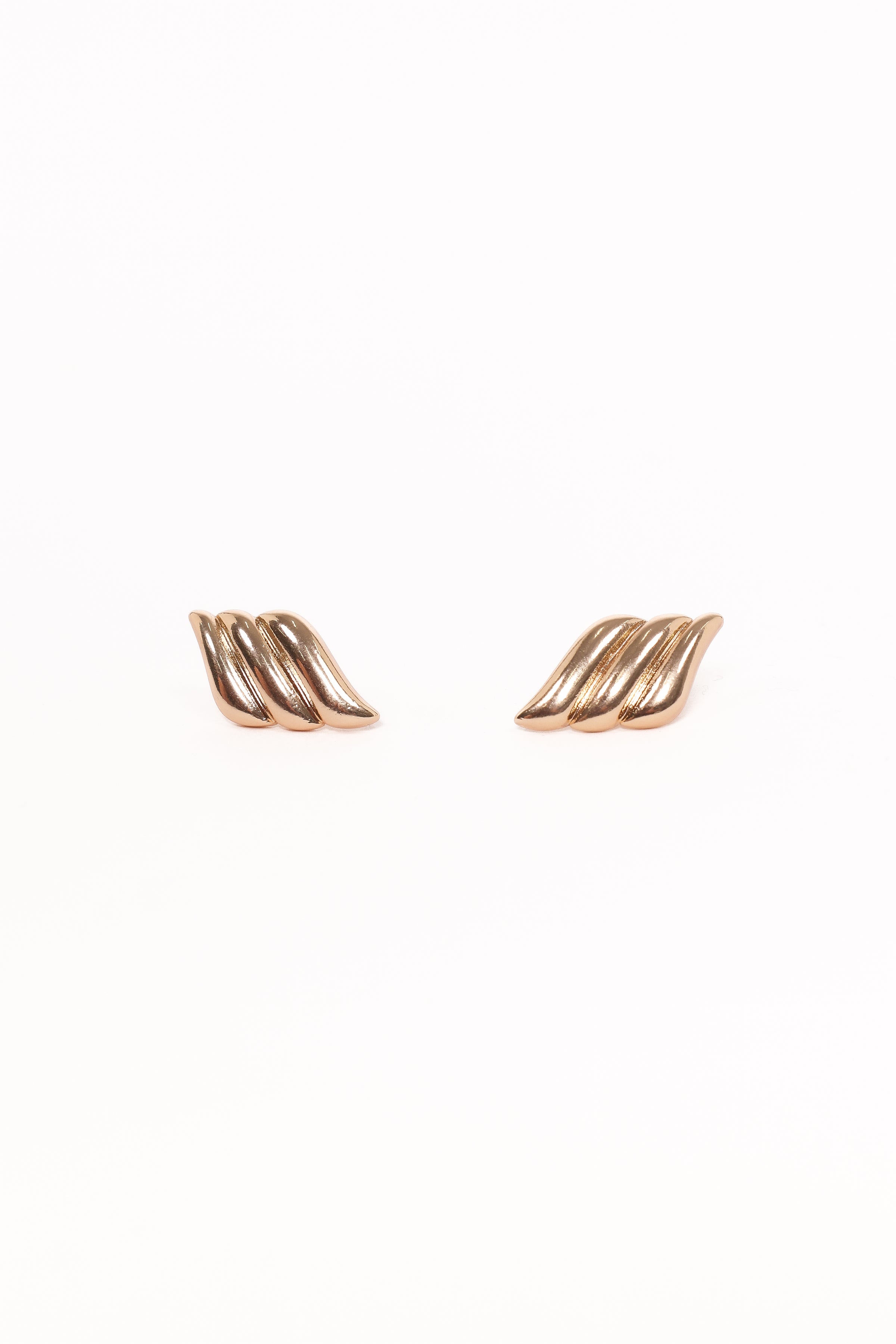 ACCESSORIES Aerin Earrings - Gold
