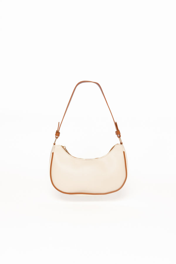 ACCESSORIES Alessandra Handbag - White