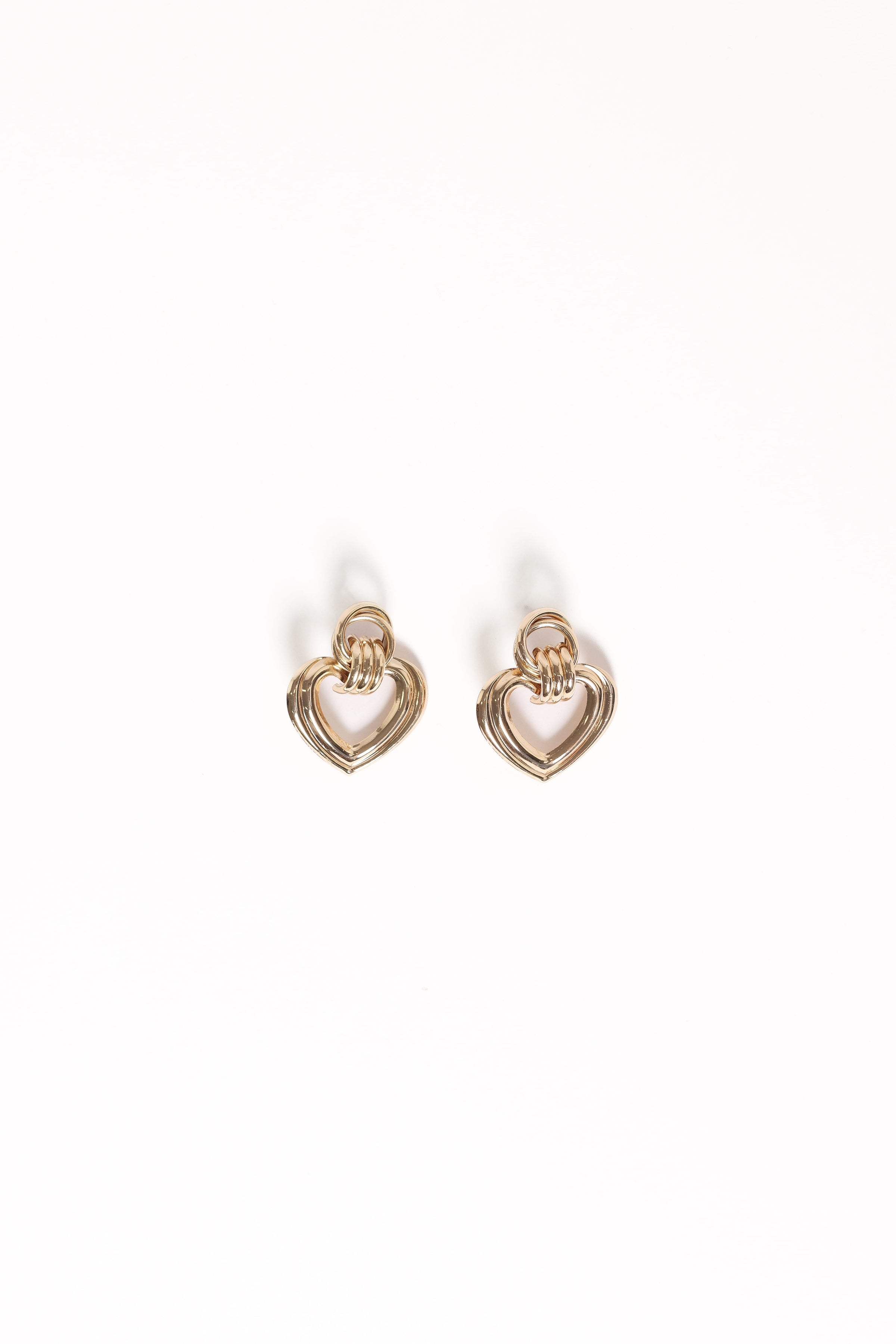 ACCESSORIES Amara Earrings - Gold