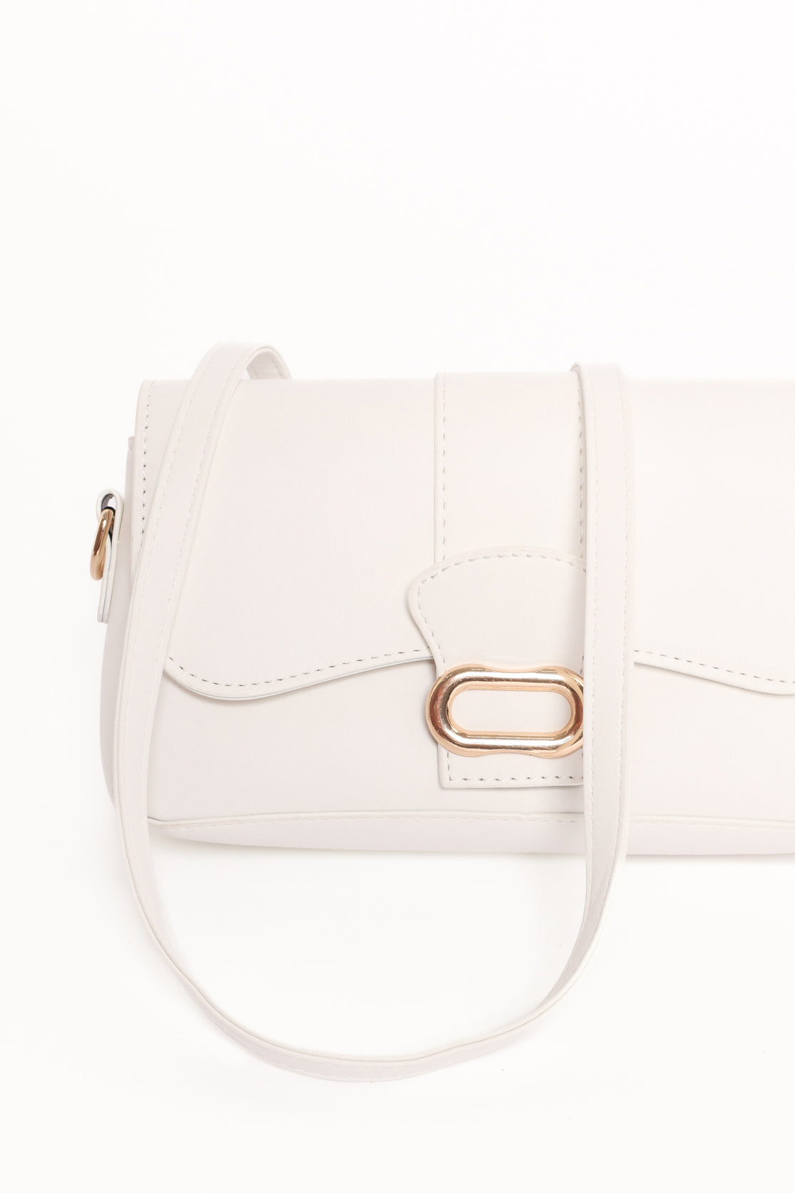 ACCESSORIES Amelia Bag - White