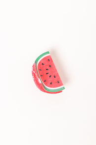 ACCESSORIES Amina Hair Clip - Watermelon