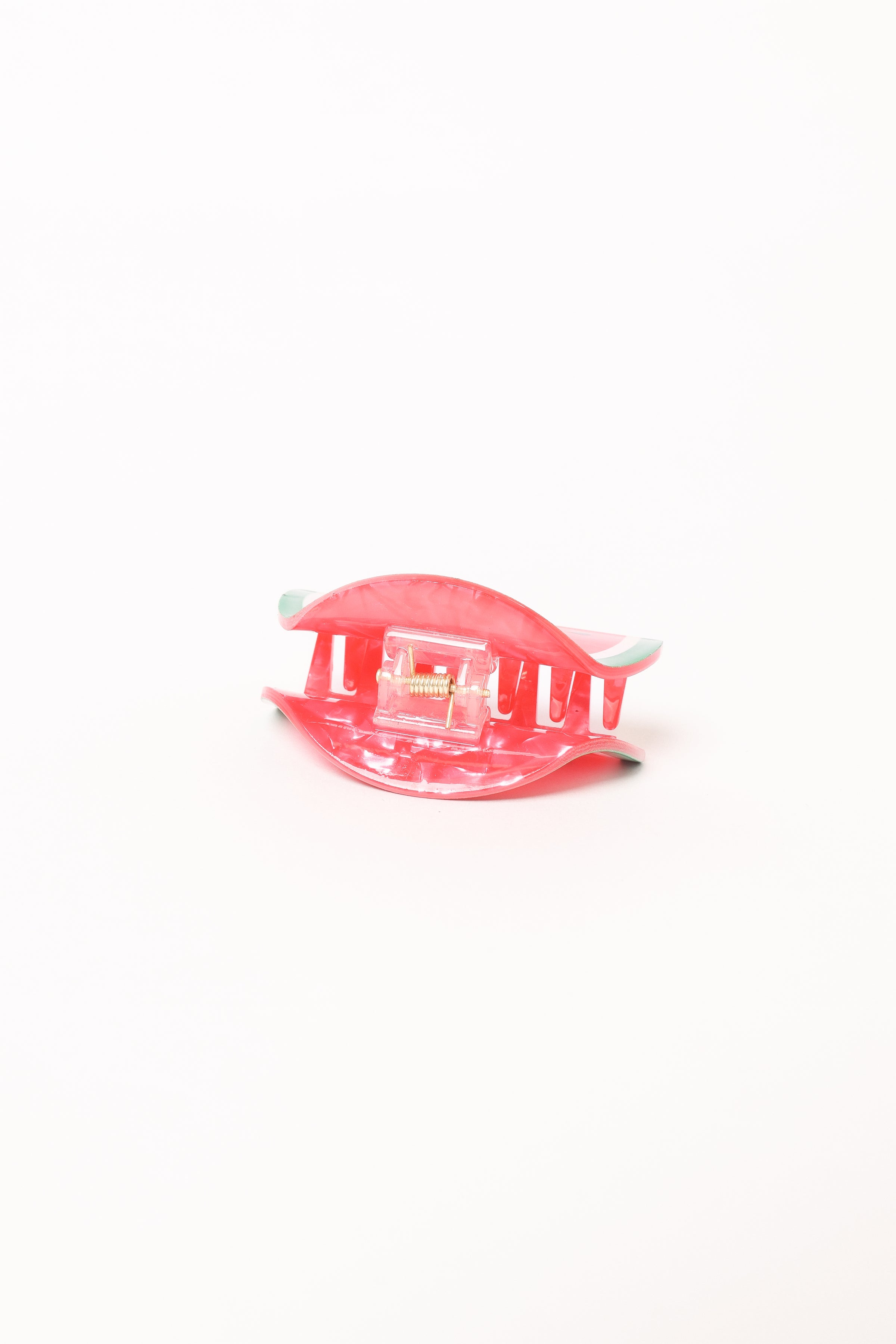 ACCESSORIES Amina Hair Clip - Watermelon