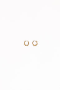 ACCESSORIES Amity Earrings - Gold