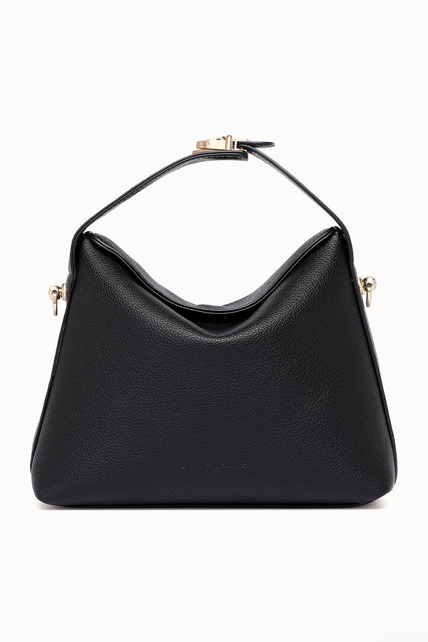 ACCESSORIES Andie Handbag - Black