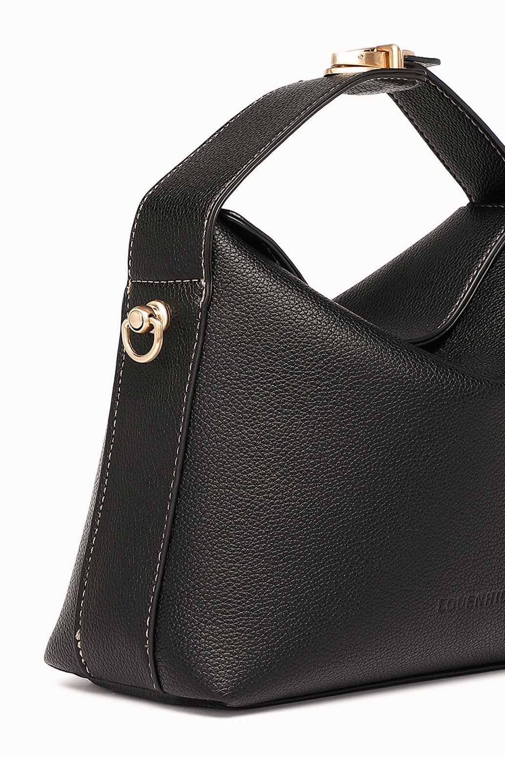 ACCESSORIES Andie Handbag - Black