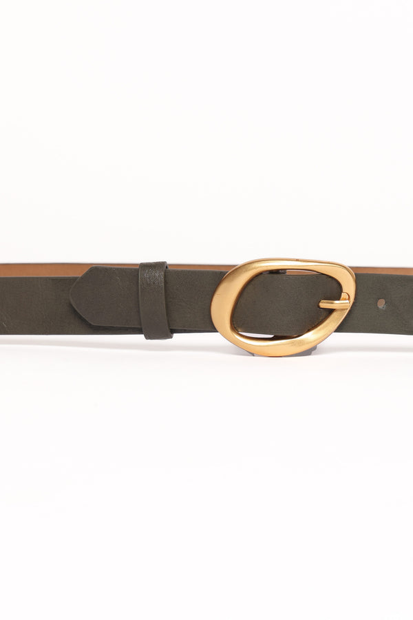ACCESSORIES Annabelle Belt - Olive