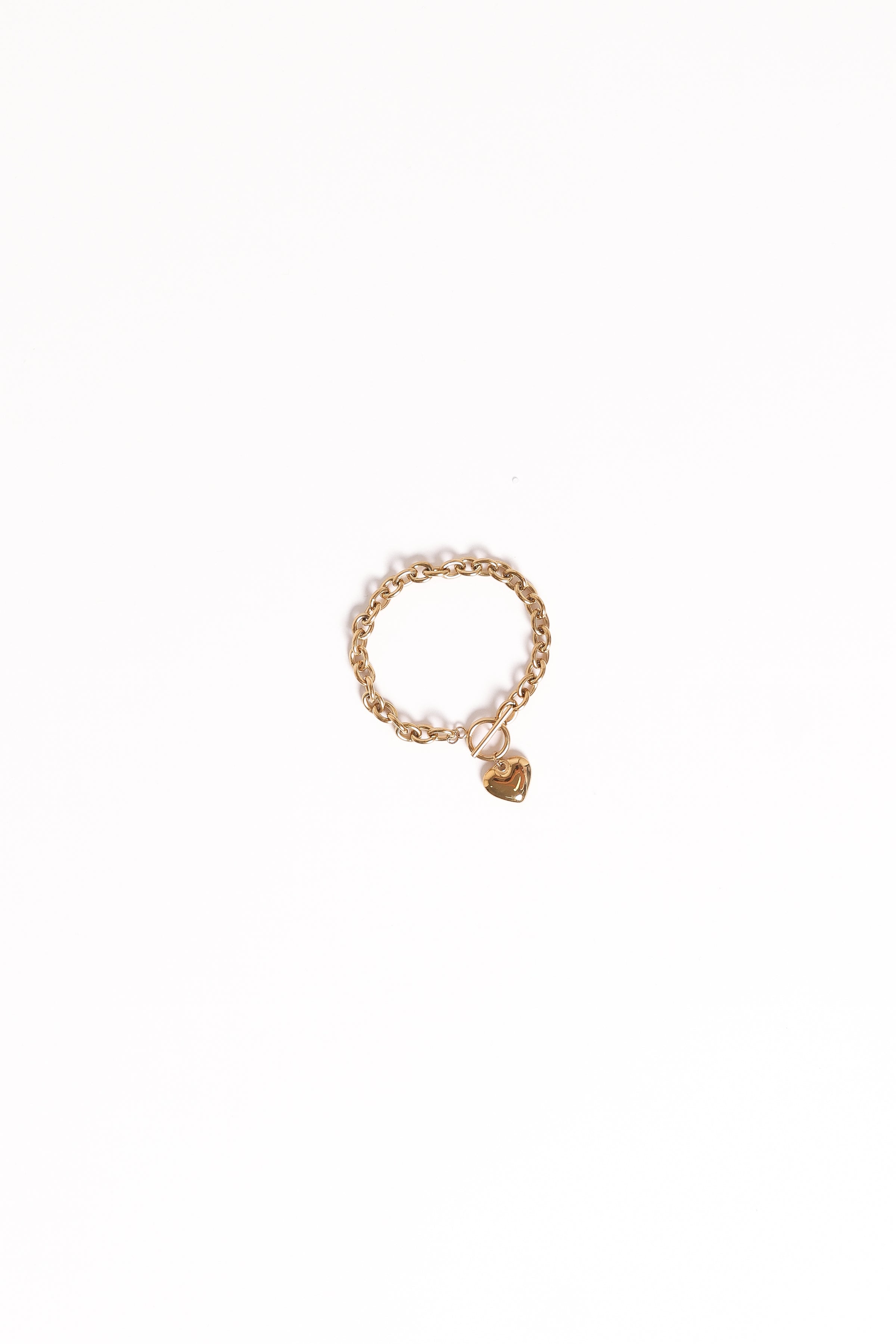 ACCESSORIES Arabella Bracelet - Gold