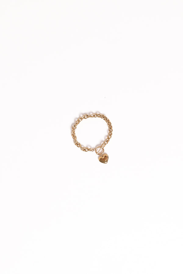ACCESSORIES Arabella Bracelet - Gold