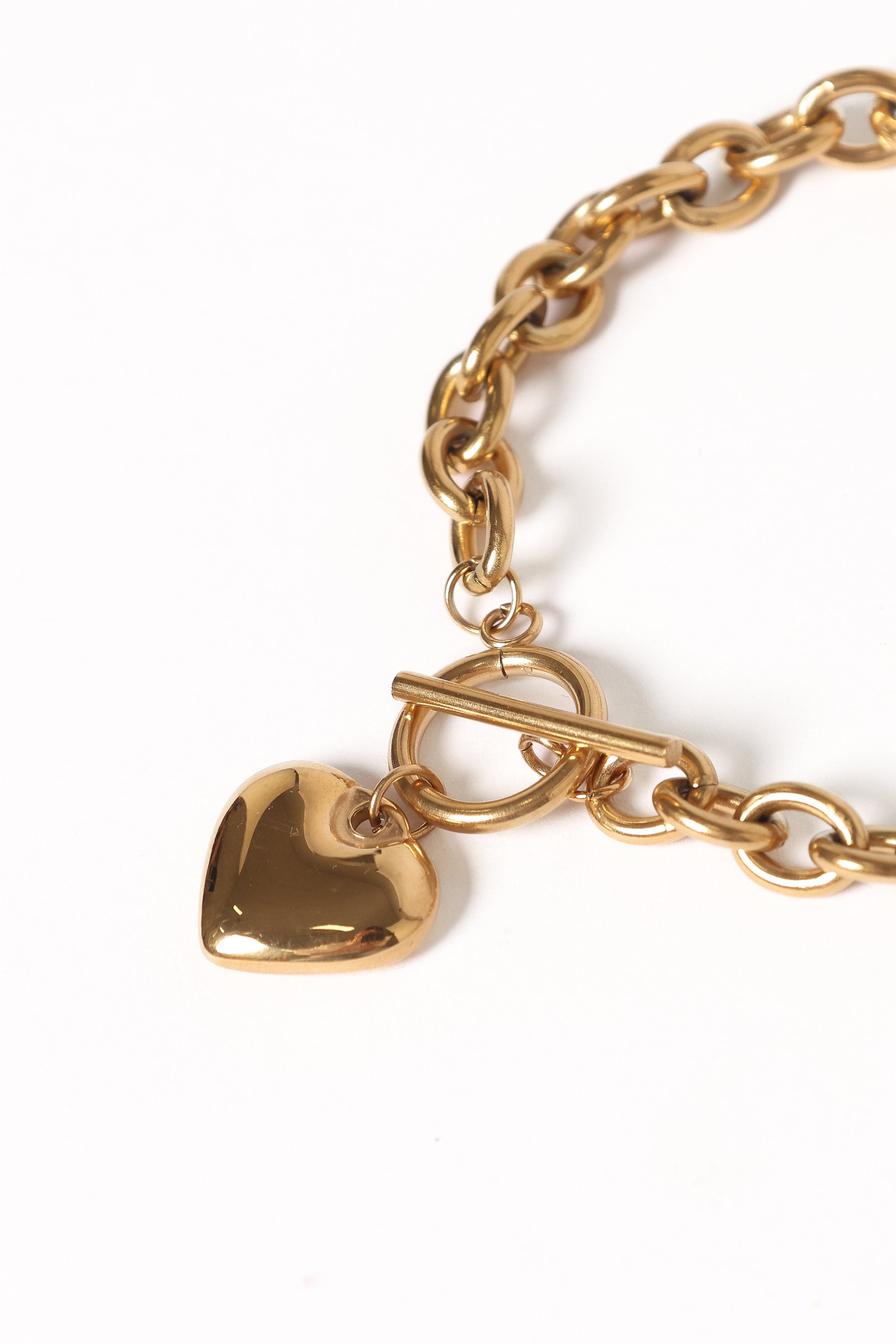 ACCESSORIES Arabella Bracelet - Gold