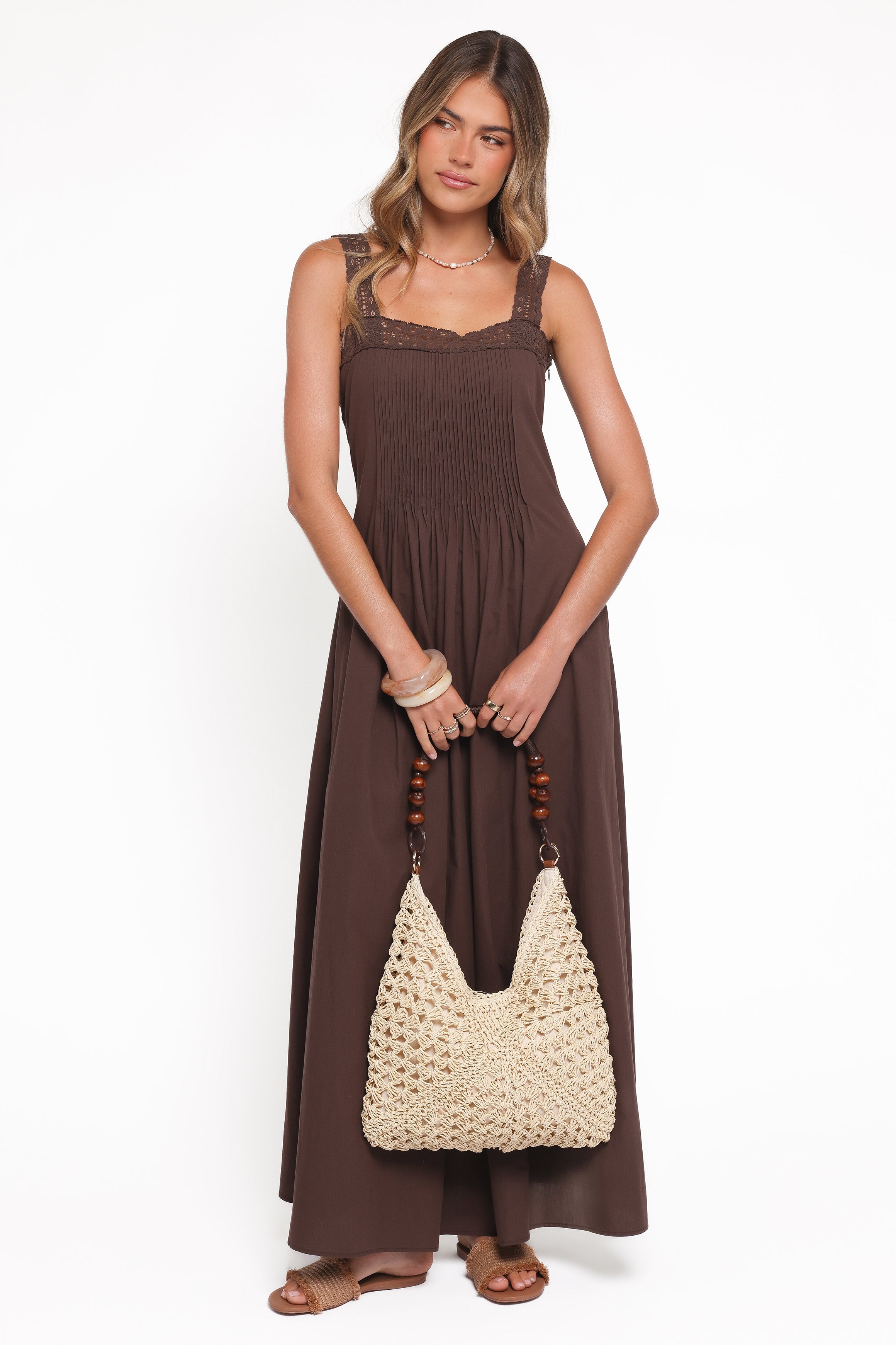 ACCESSORIES Ariela Bag - Beige