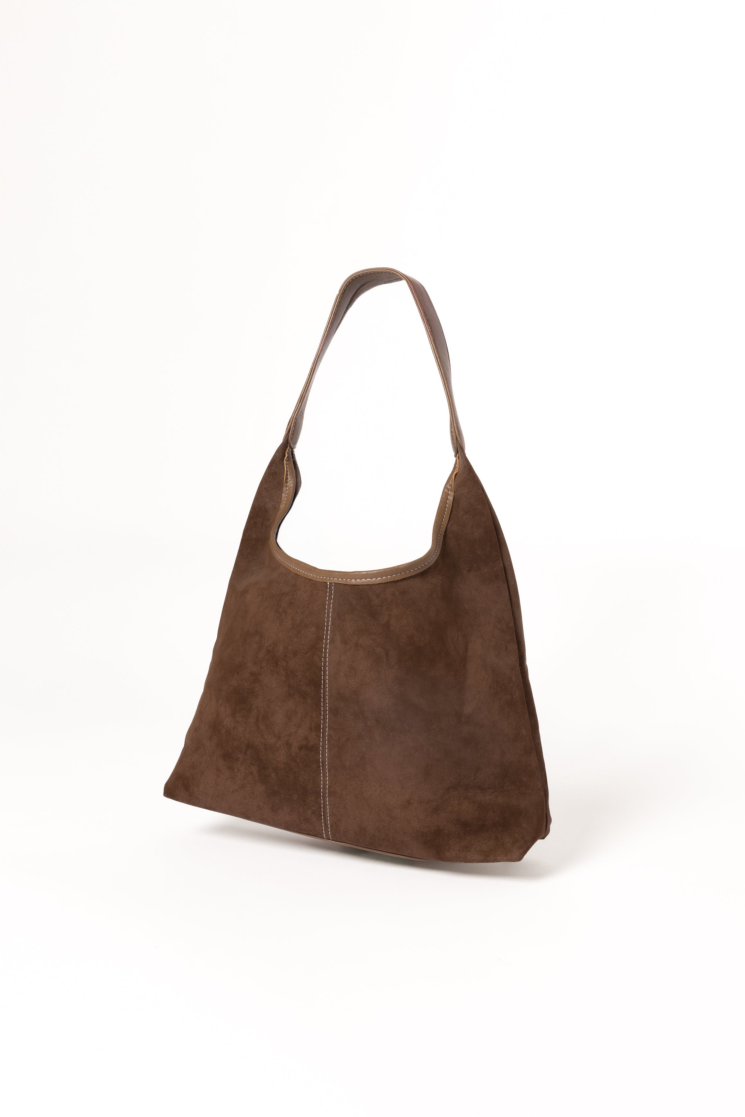 ACCESSORIES Ashton Bag - Brown